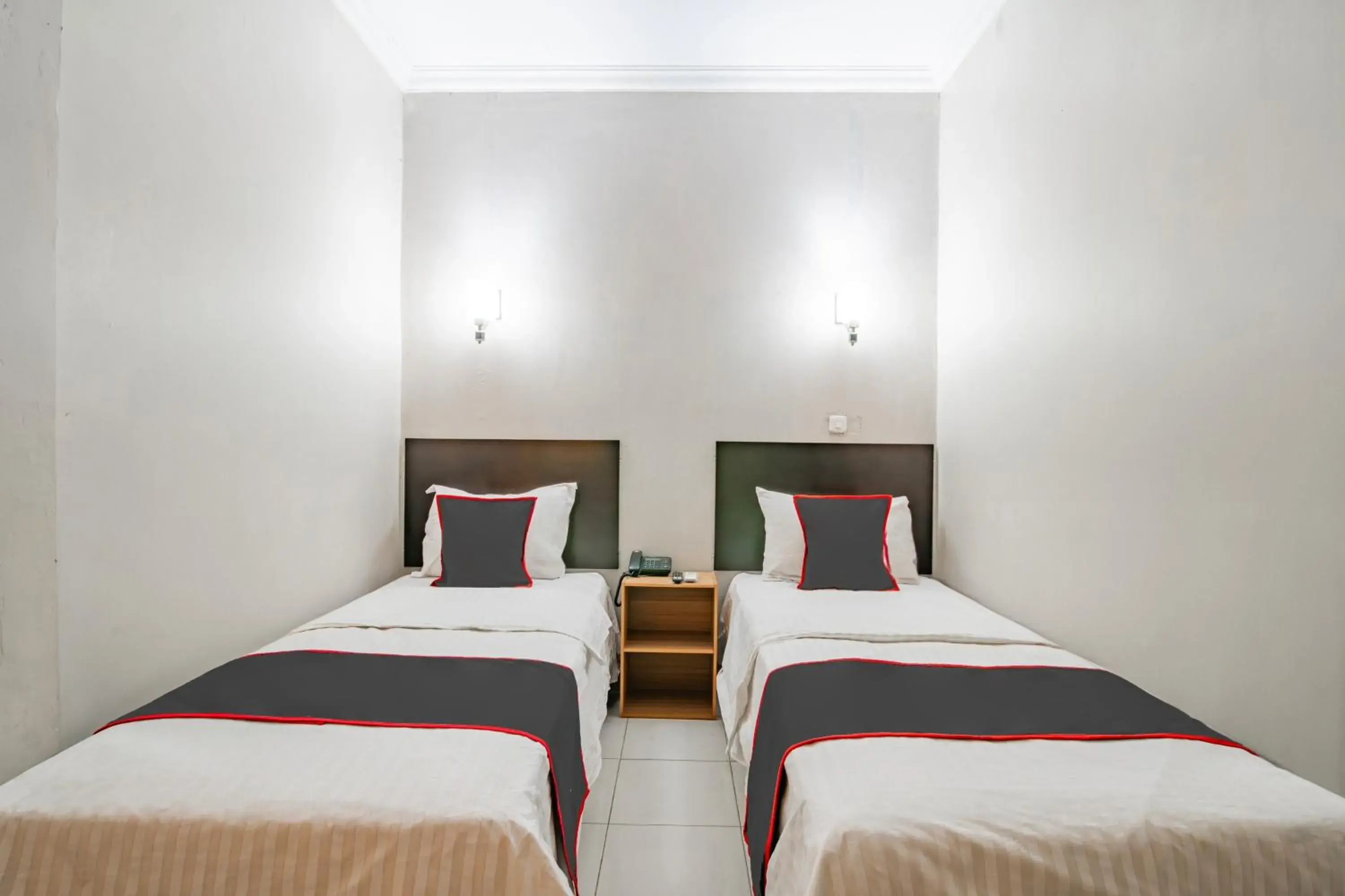 Bedroom, Bed in Collection O Pusat Kota Pekanbaru Near Mall Ska Formerly Hotel Olgaria Bedroom, Bed in Collection O Pusat Kota Pekanbaru Near Mall Ska Formerly Hotel Olgaria