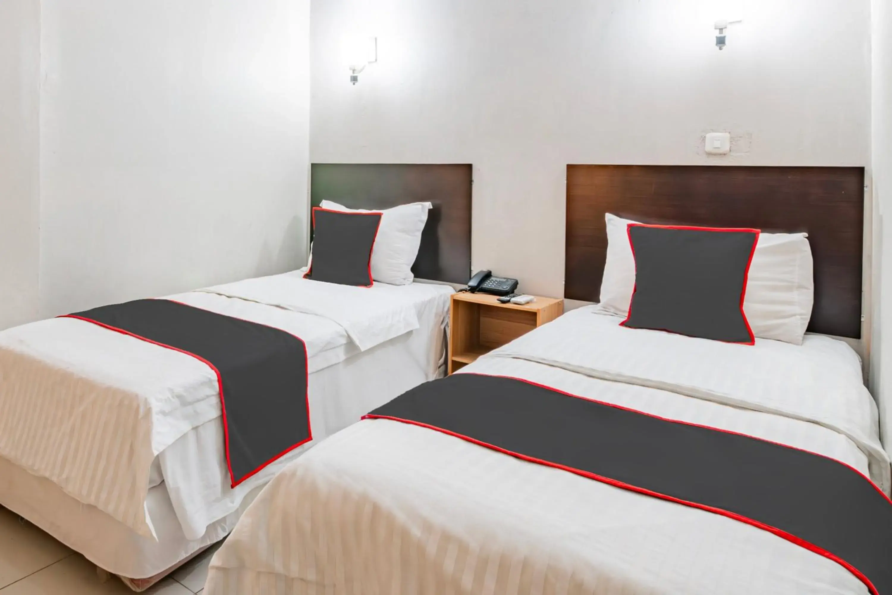 Bedroom, Bed in Collection O Pusat Kota Pekanbaru Near Mall Ska Formerly Hotel Olgaria Bedroom, Bed in Collection O Pusat Kota Pekanbaru Near Mall Ska Formerly Hotel Olgaria