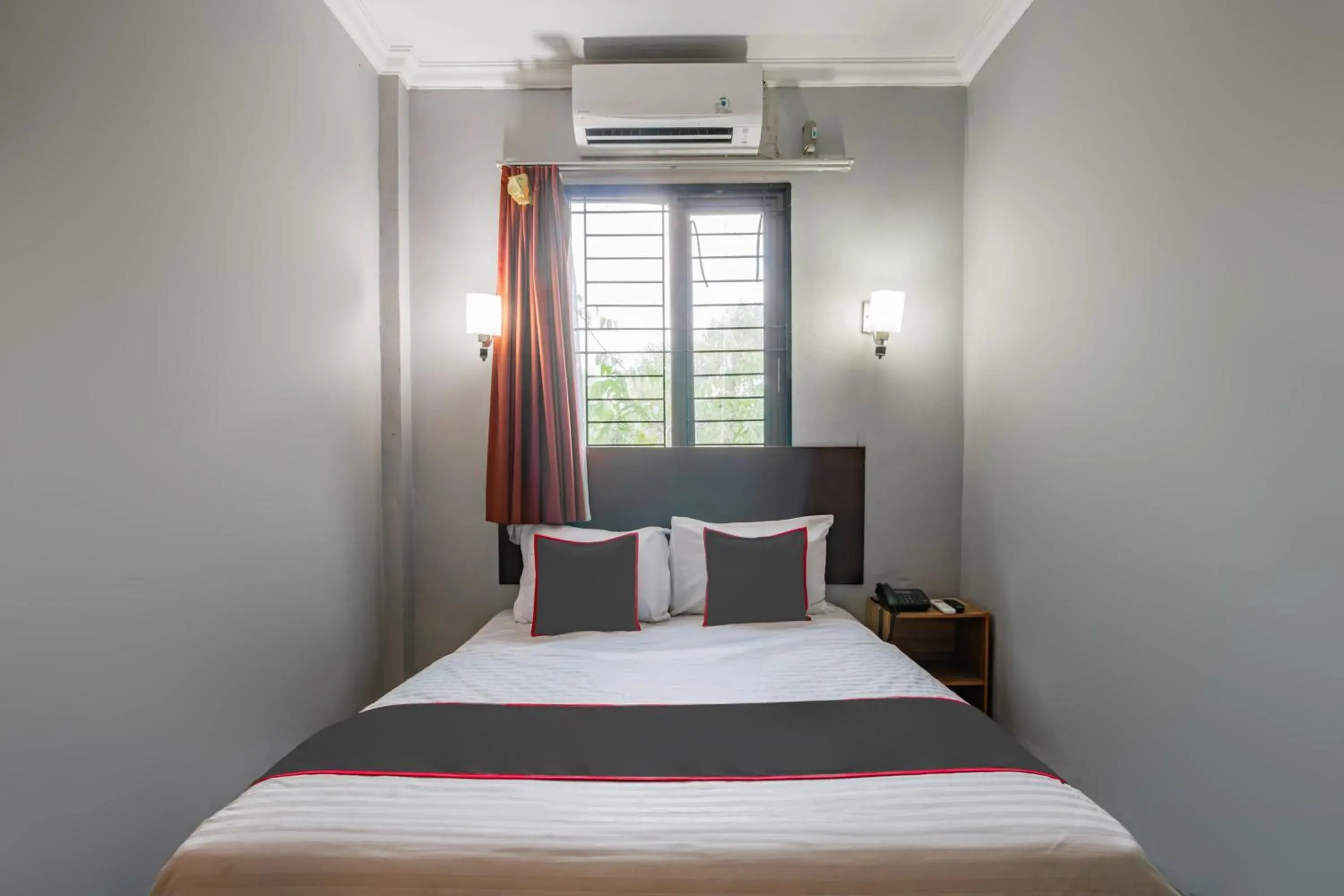 Bedroom, Bed in Collection O Pusat Kota Pekanbaru Near Mall Ska Formerly Hotel Olgaria Bedroom, Bed in Collection O Pusat Kota Pekanbaru Near Mall Ska Formerly Hotel Olgaria