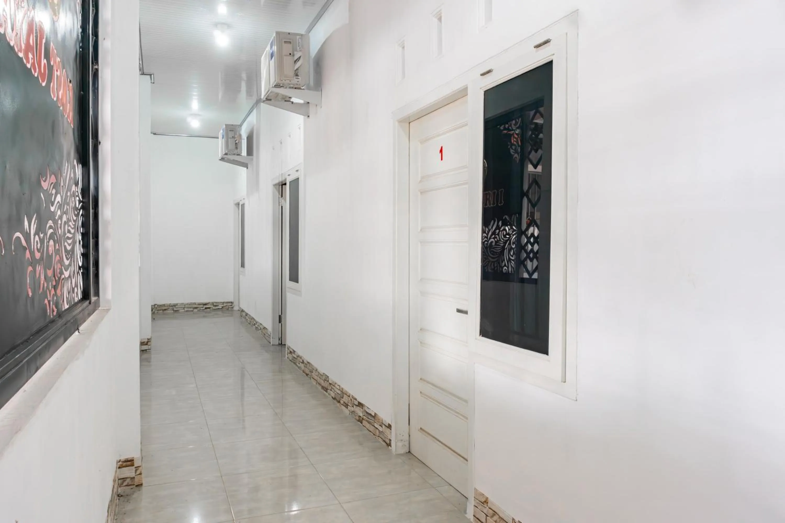 Other in Hotel O Homestay Jaya Putri 1 Syariah