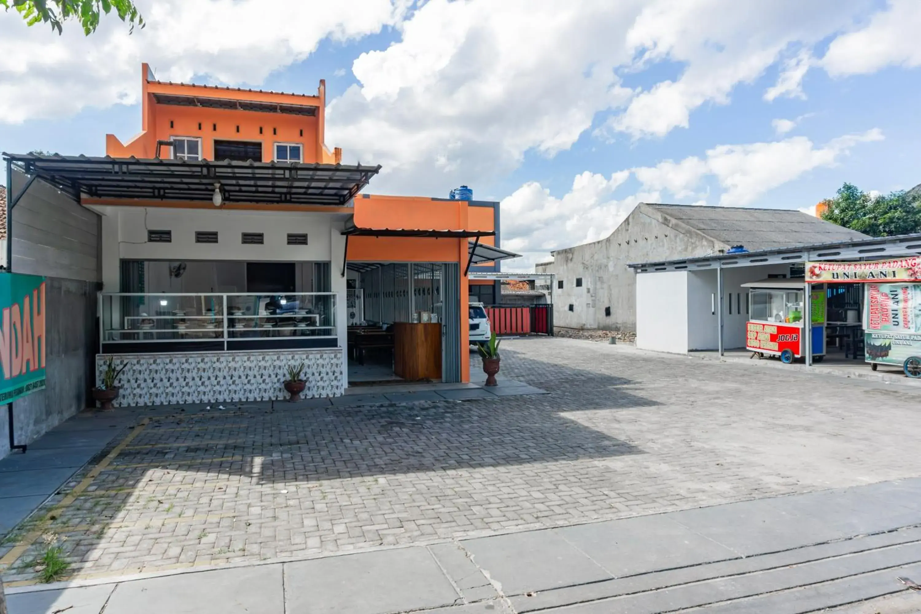 Hotel O Homestay Jaya Putri 1 Syariah Hotel O Homestay Jaya Putri 1 Syariah