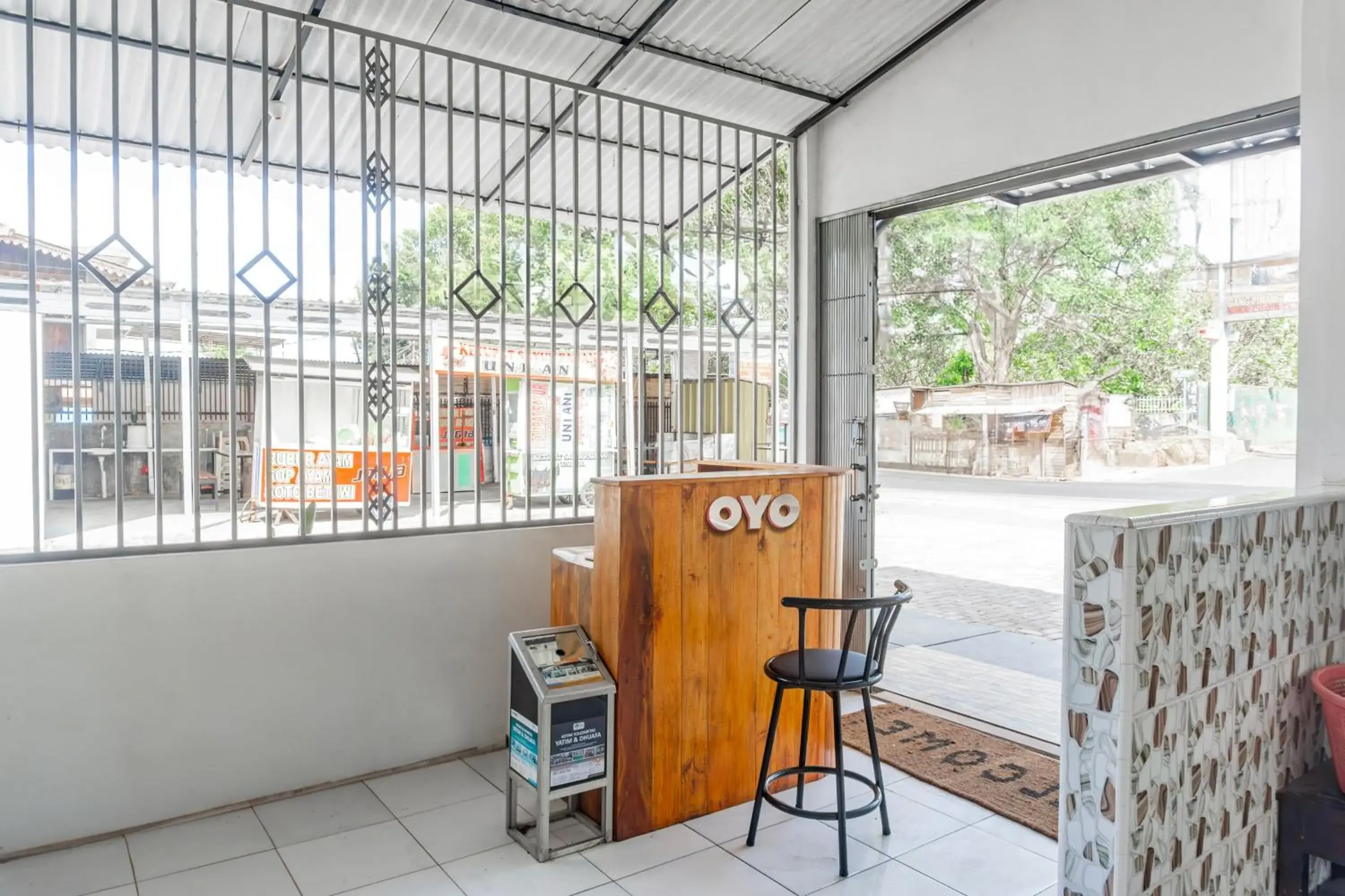 Hotel O Homestay Jaya Putri 1 Syariah Hotel O Homestay Jaya Putri 1 Syariah