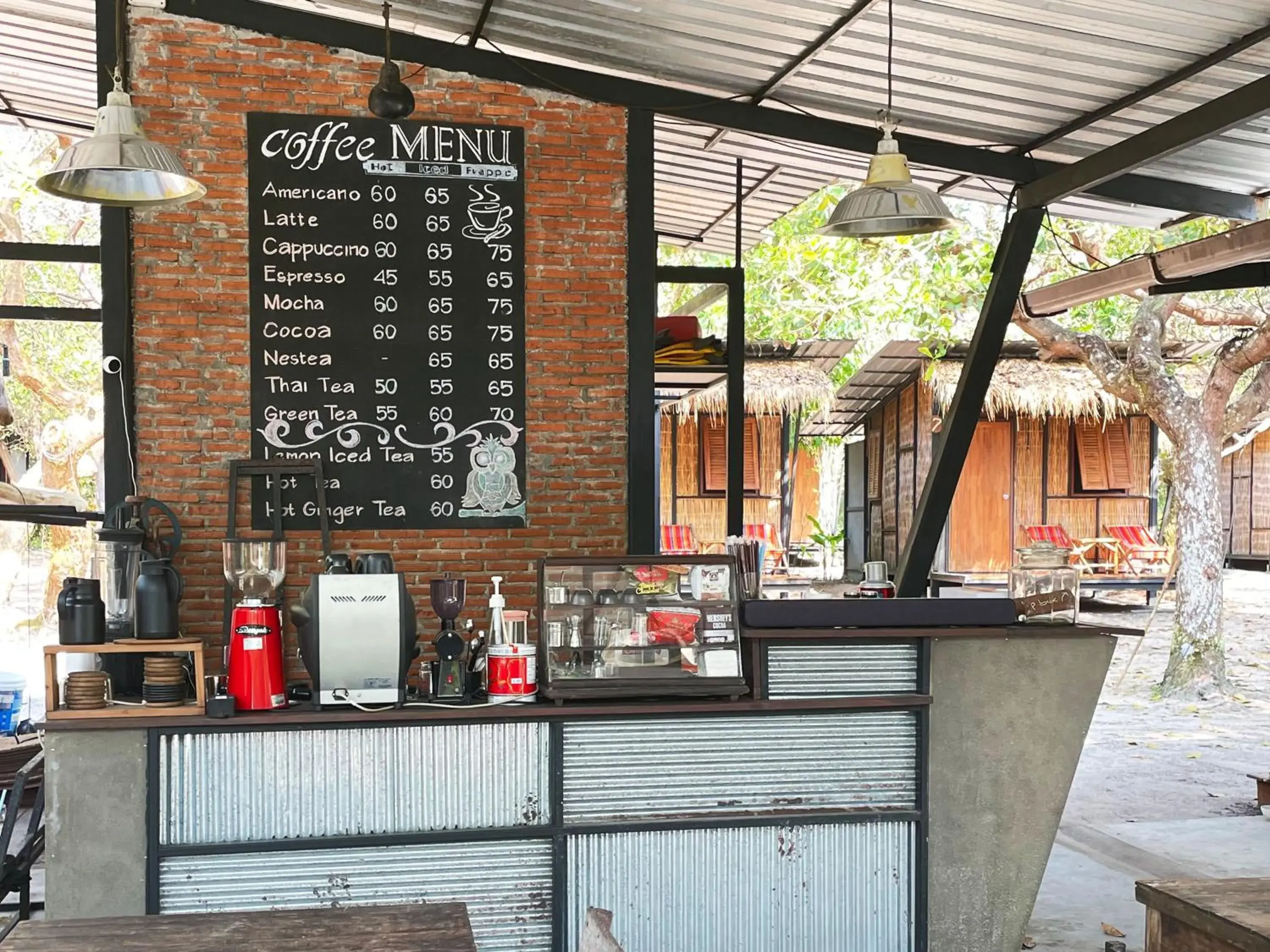 Restaurant/places to eat in Little Hut Restaurant/places to eat in Little Hut