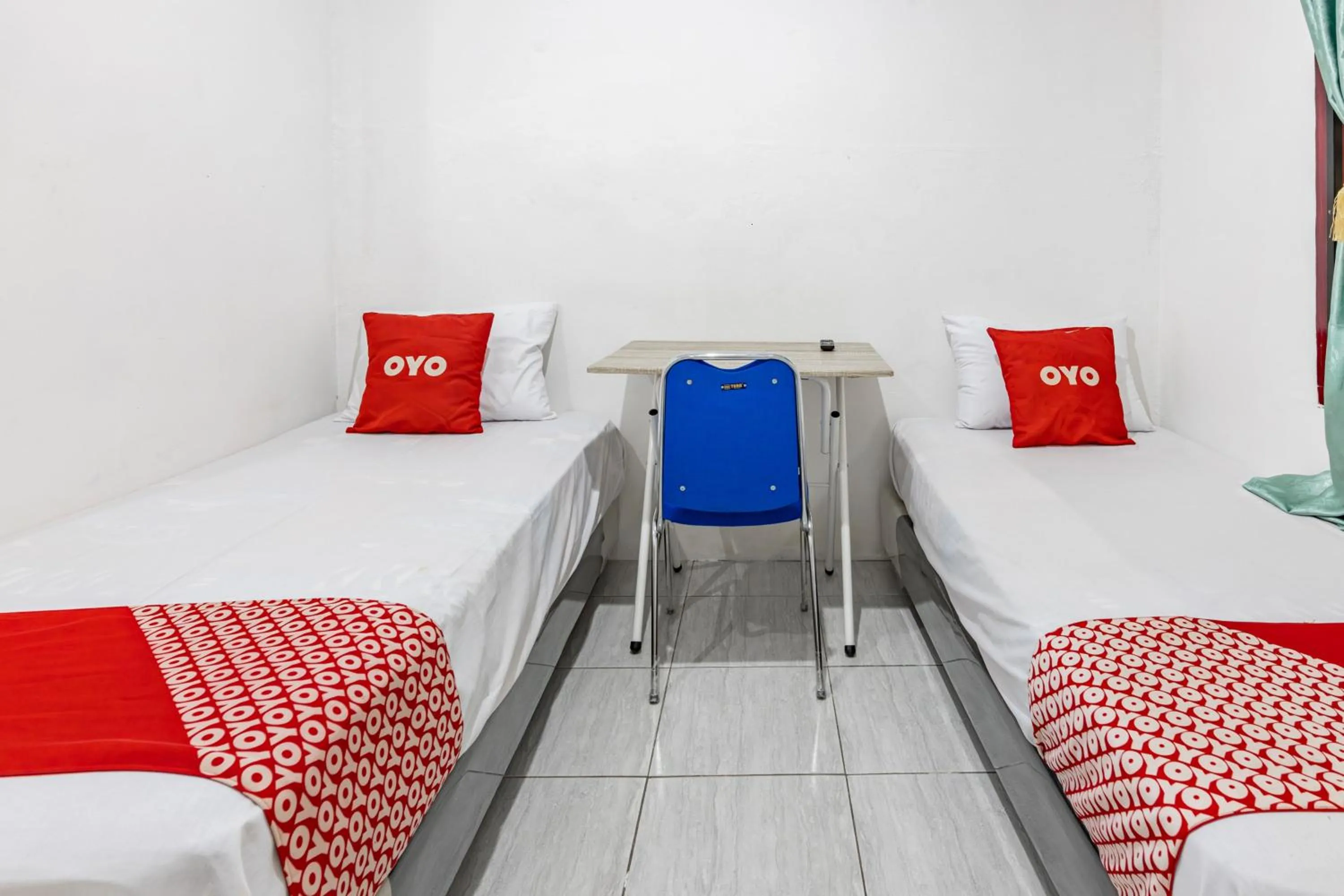 Bedroom, Bed in Hotel O Rafie Exclusive 2 Syariah