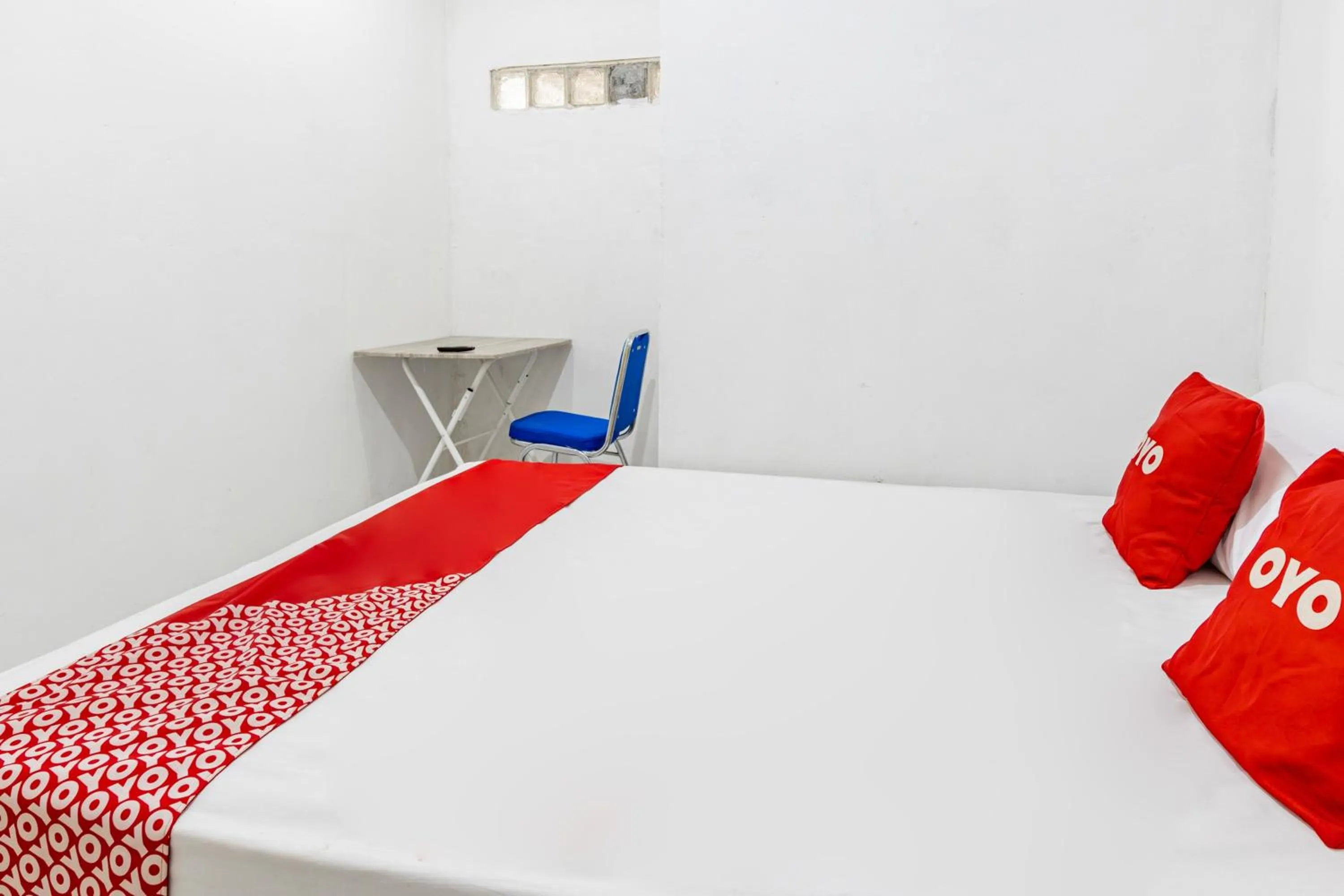 Bedroom, Bed in Hotel O Rafie Exclusive 2 Syariah