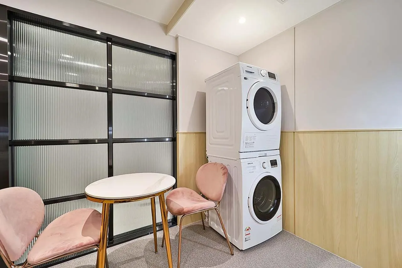 Rubato Hotel Ulsan Junggu