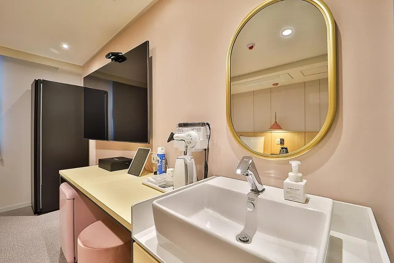 Rubato Hotel Ulsan Junggu Rubato Hotel Ulsan Junggu