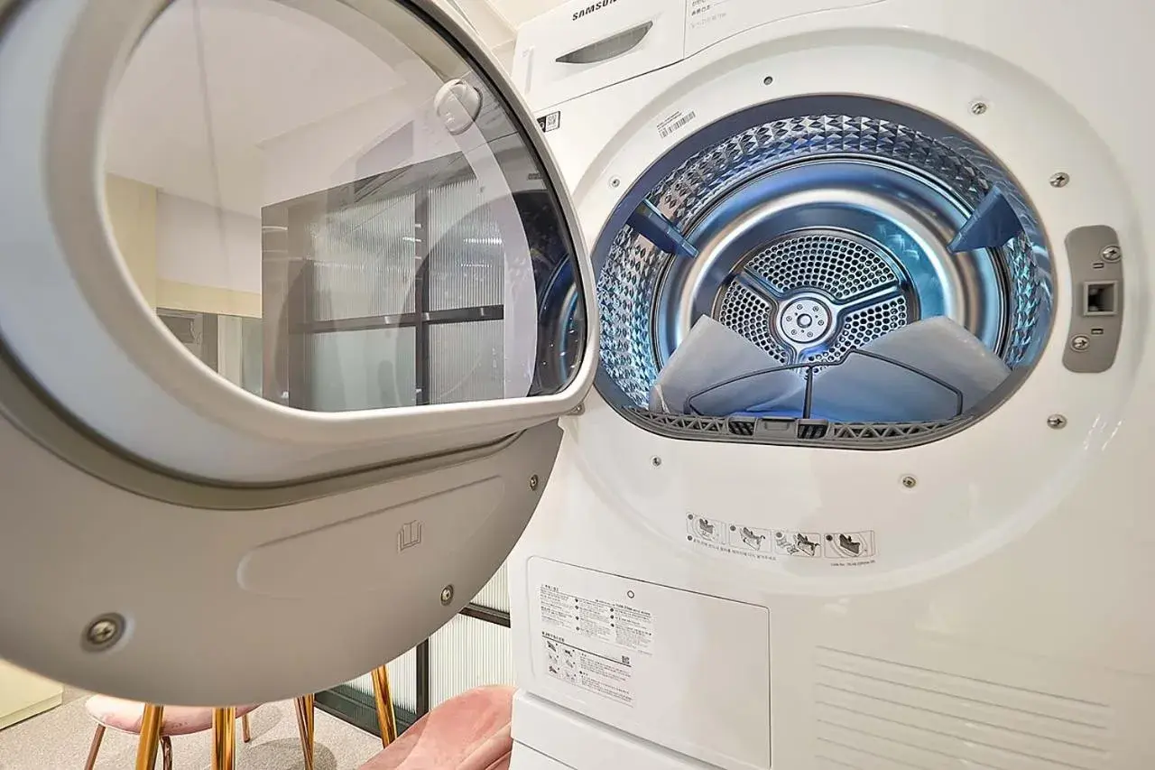 Superior Double Room in Rubato Hotel Ulsan Junggu Superior Double Room in Rubato Hotel Ulsan Junggu