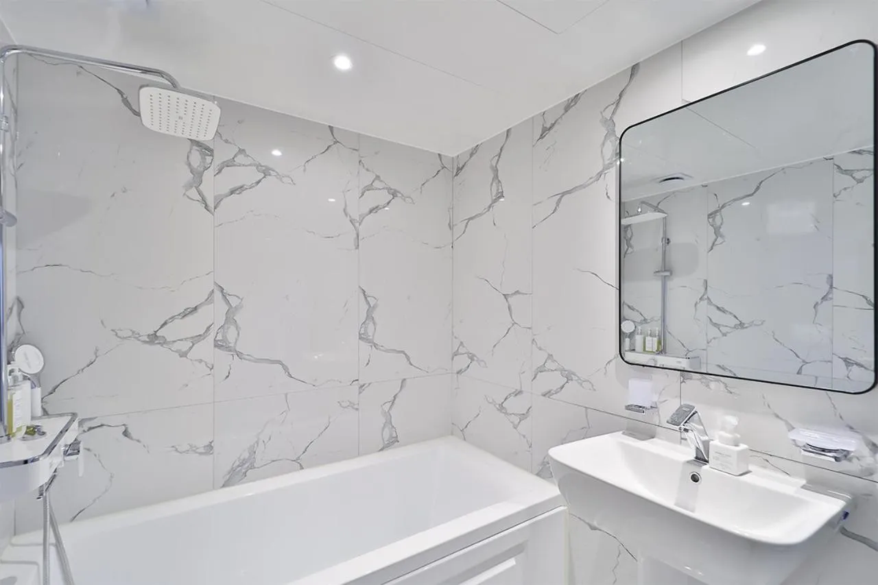 Rubato Hotel Ulsan Junggu