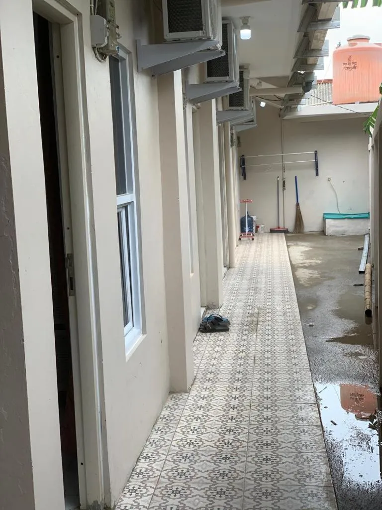 Hotel O Fgh Residence 1