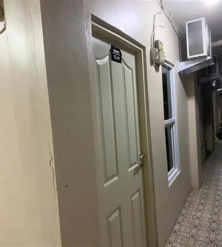 Hotel O Fgh Residence 1