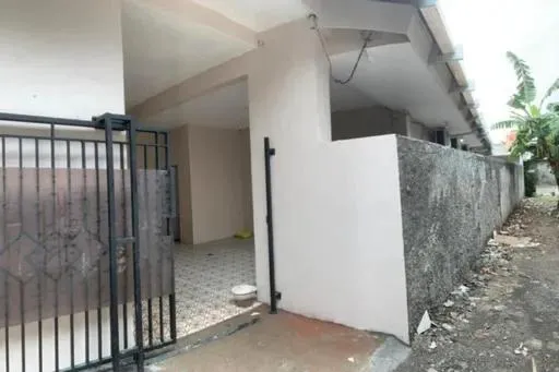 Hotel O Fgh Residence 1