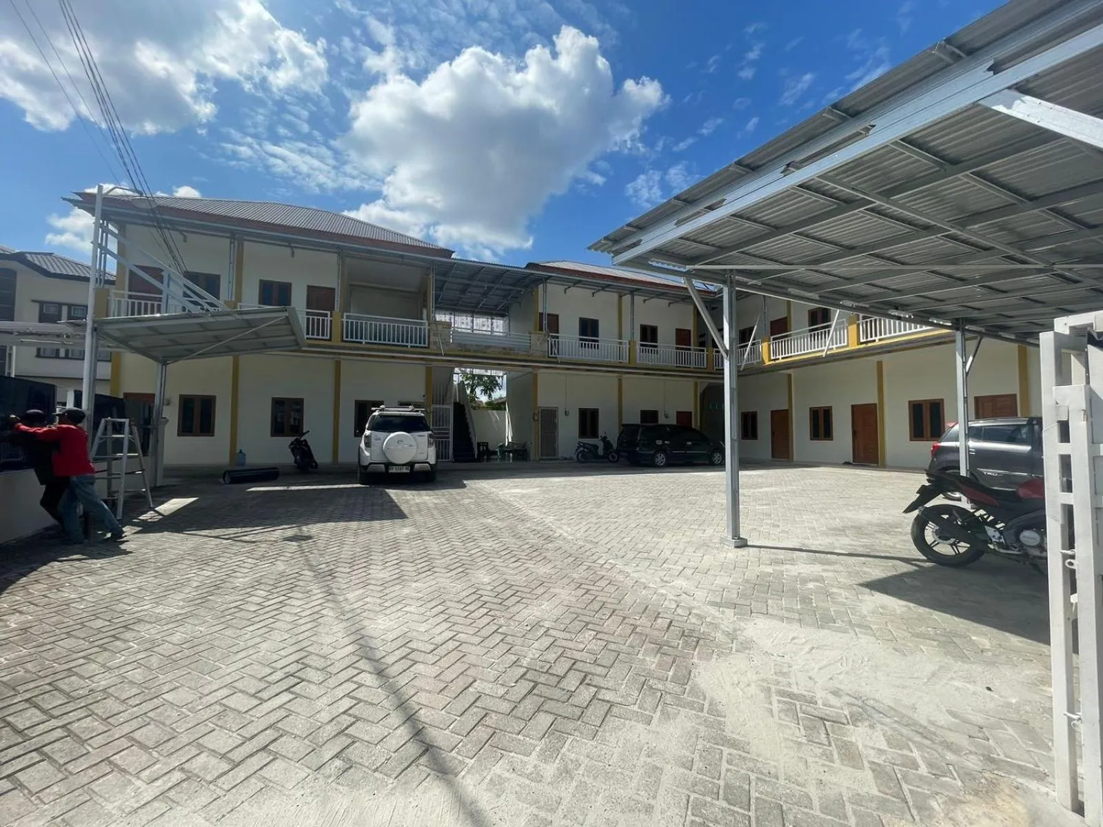 Hotel O Ratha Guest House Syariah