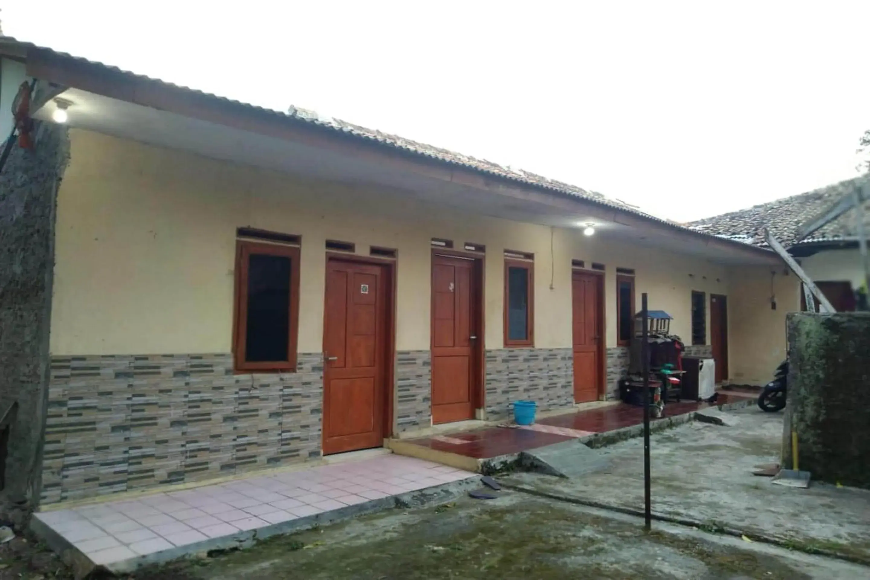 Hotel O Pondok An Syariah Hotel O Pondok An Syariah