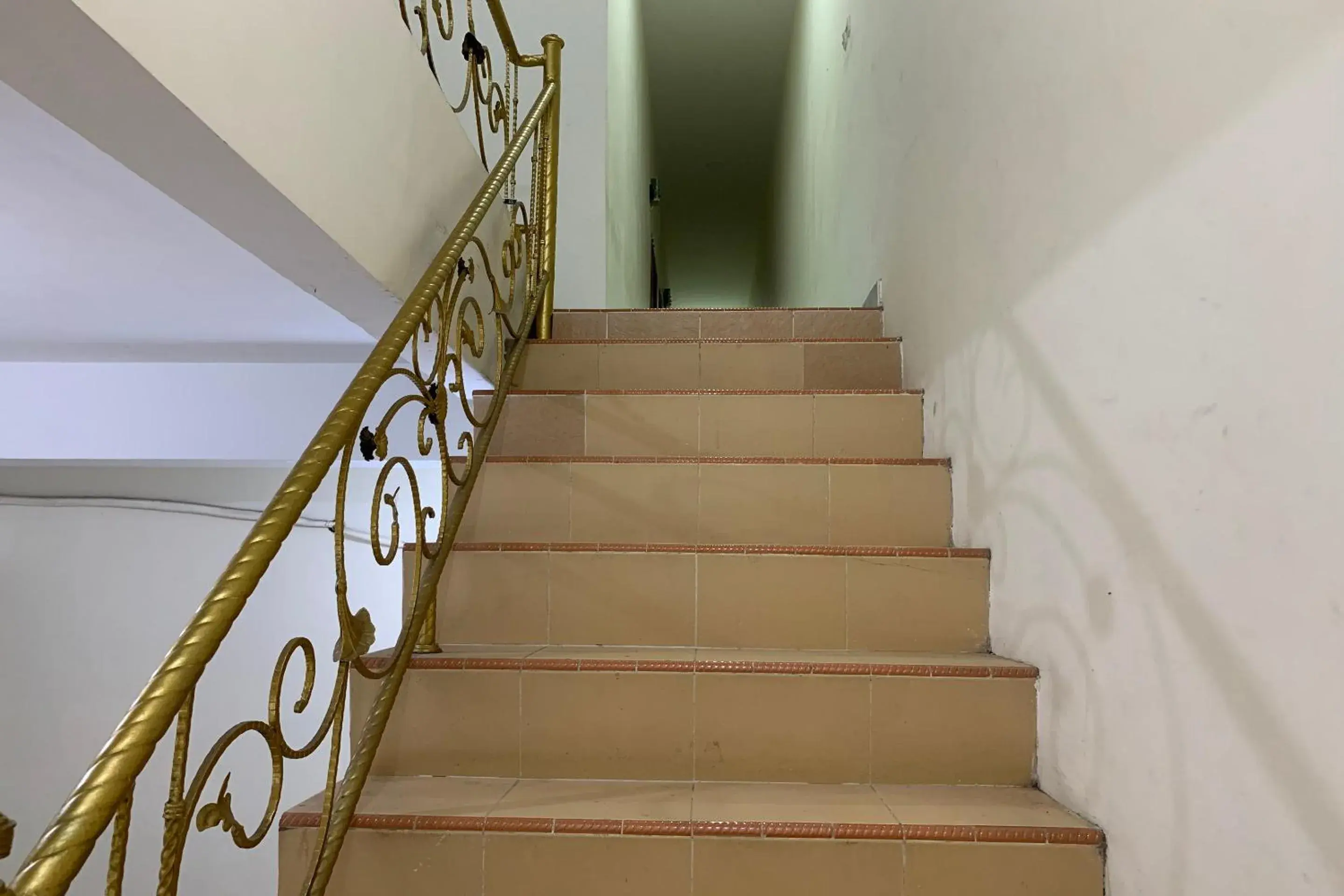 Lobby or reception in Hotel O Pondok Sahabat Vianty Near SDN Kampung Parang Lobby or reception in Hotel O Pondok Sahabat Vianty Near SDN Kampung Parang