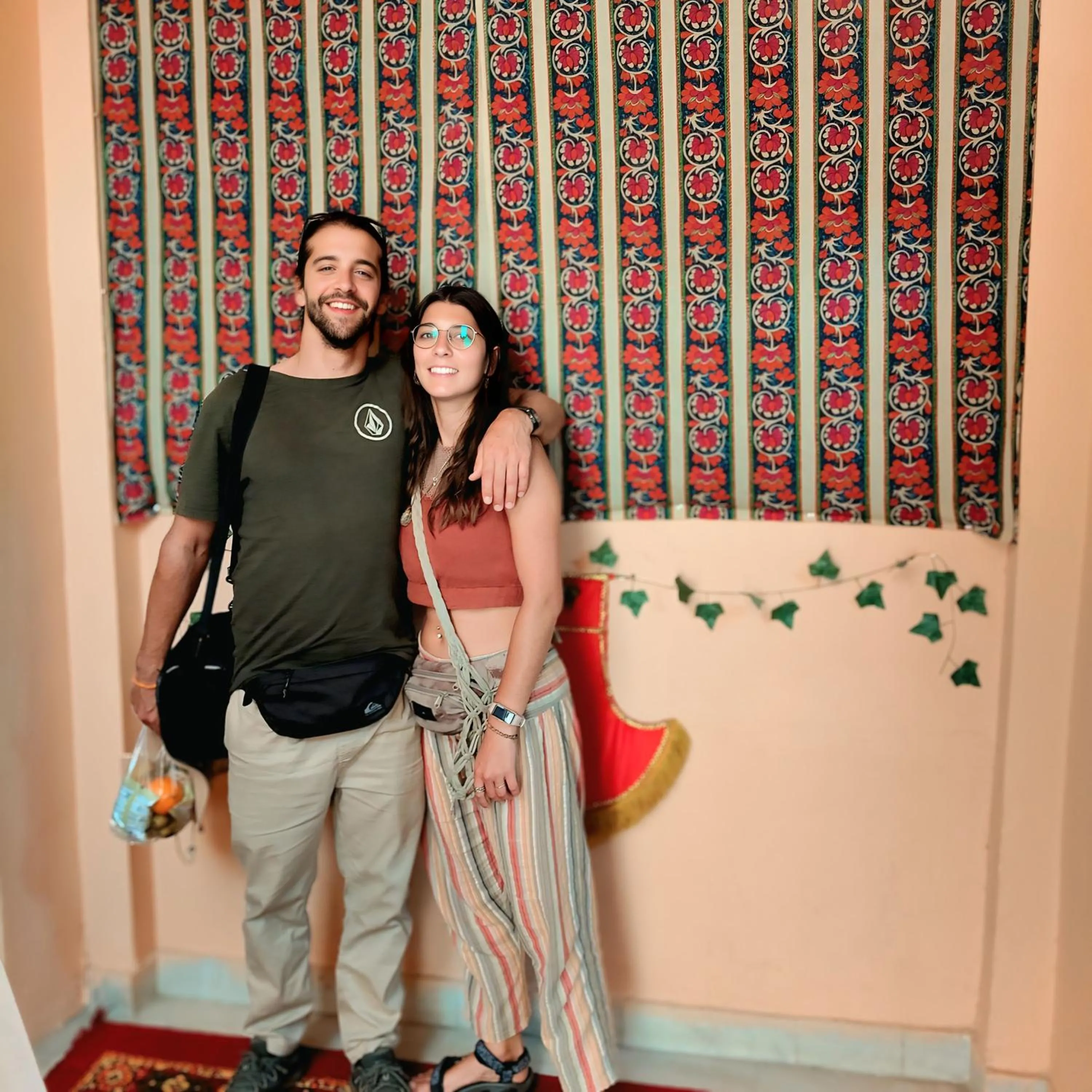 Raahi Homestay