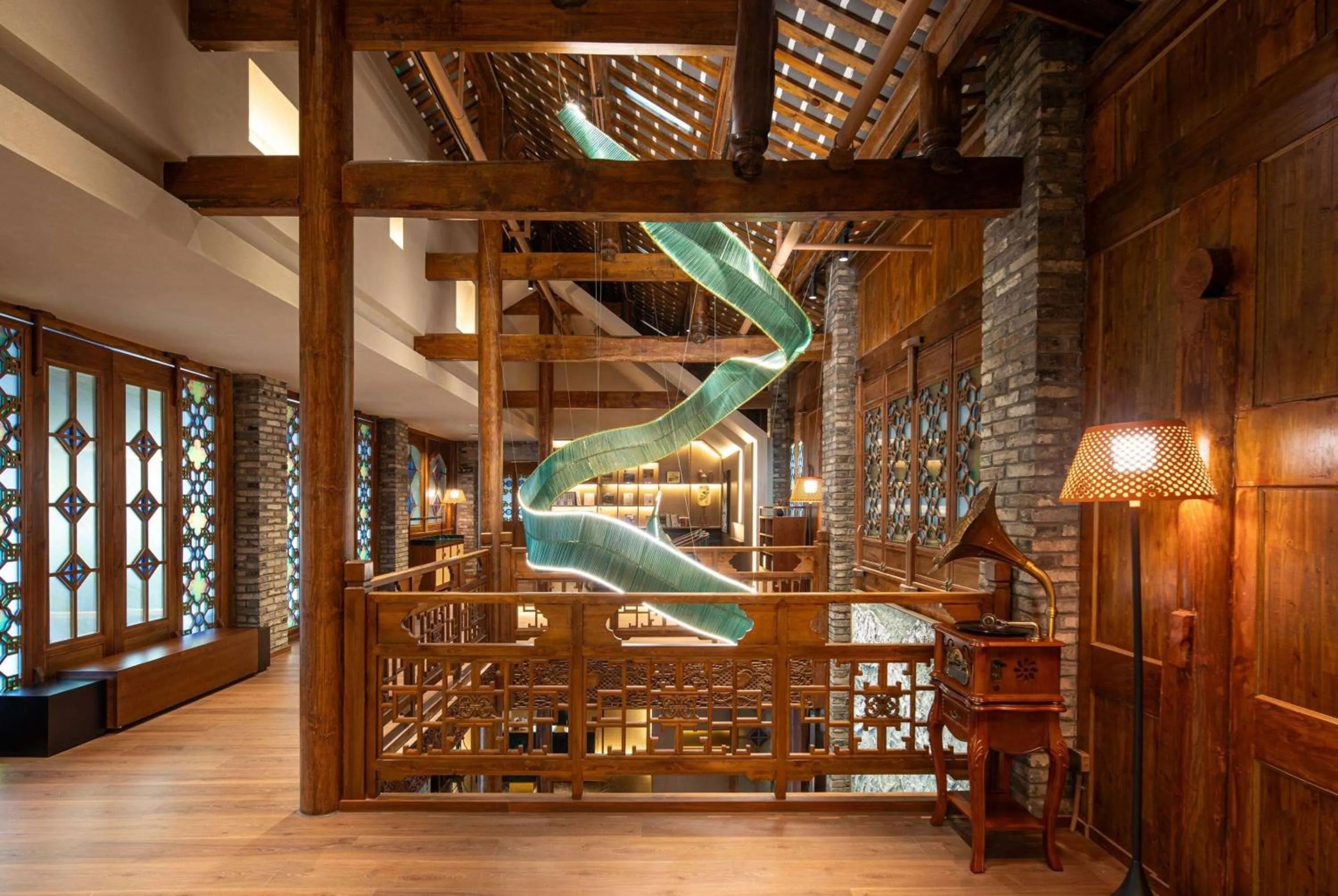 Other in Wyndham Garden Qionglai Downtown