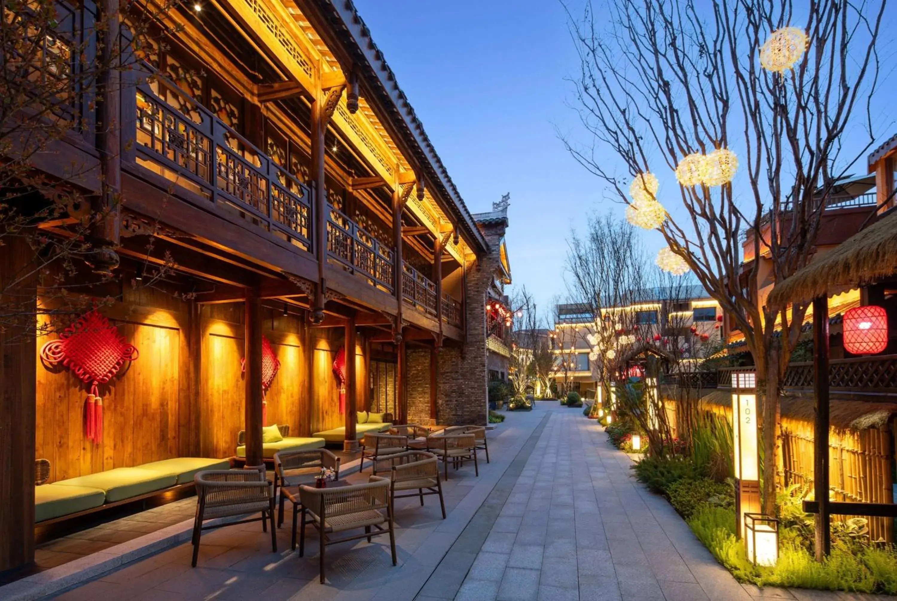 Other in Wyndham Garden Qionglai Downtown Other in Wyndham Garden Qionglai Downtown