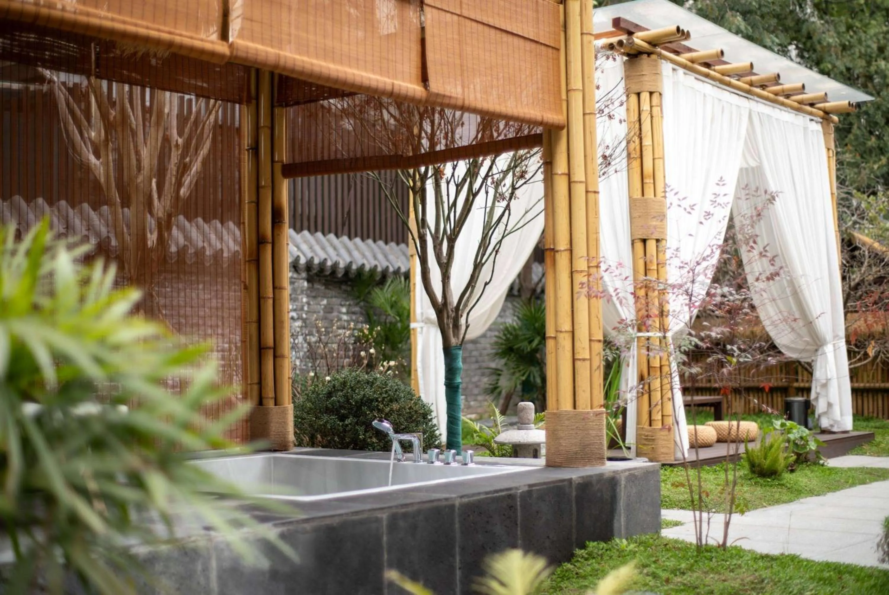 Photo of the whole room in Wyndham Garden Qionglai Downtown