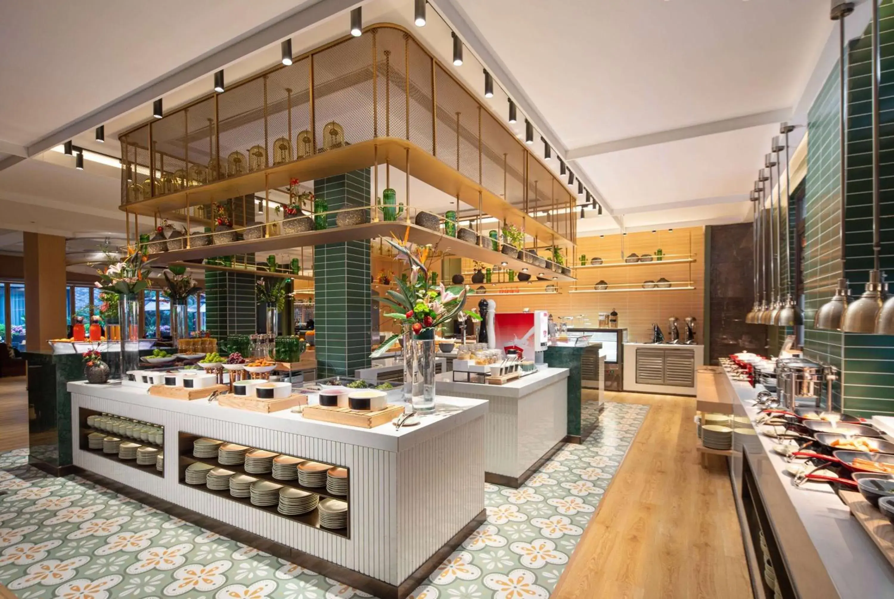 Property building in Wyndham Garden Qionglai Downtown Property building in Wyndham Garden Qionglai Downtown