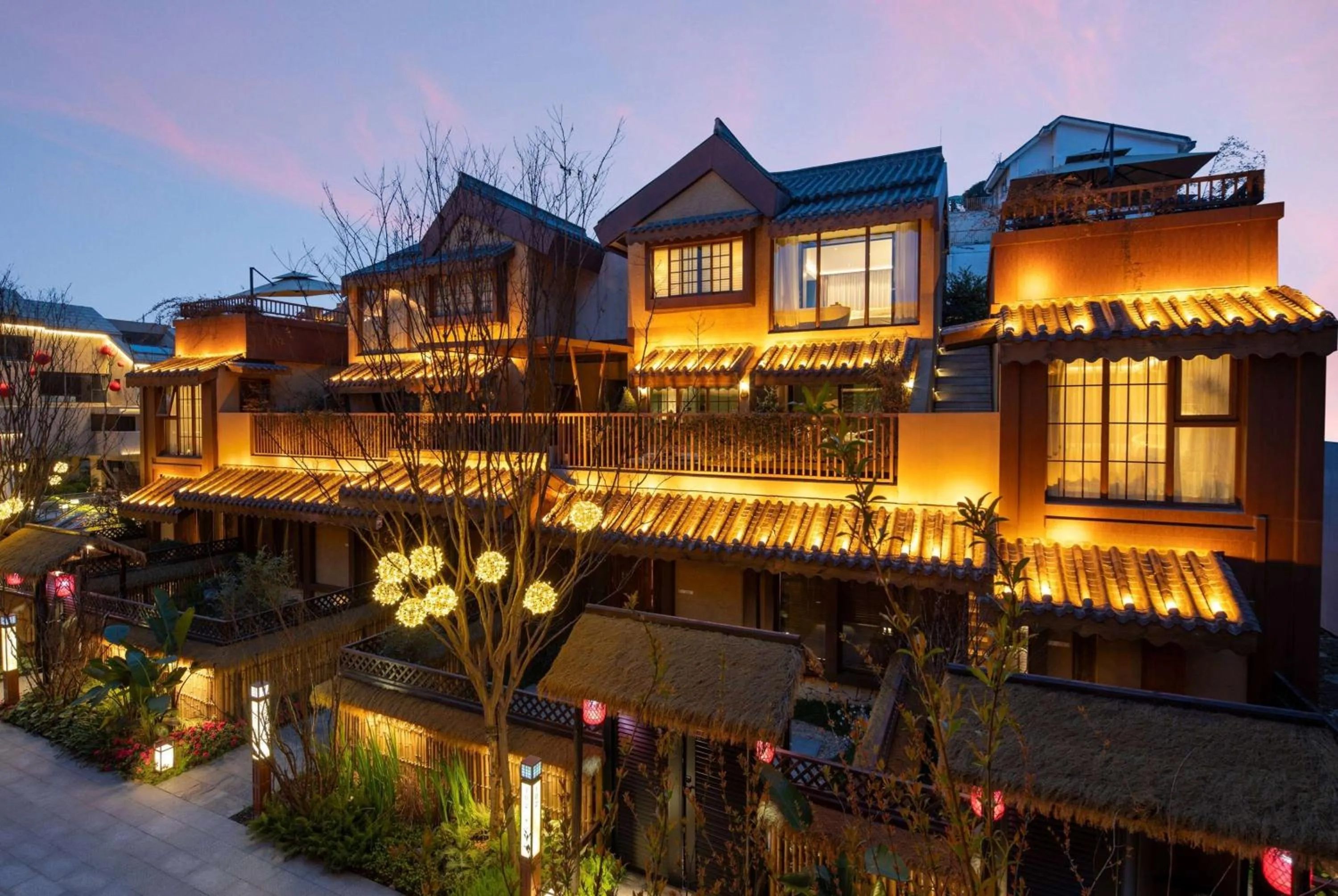 Other in Wyndham Garden Qionglai Downtown