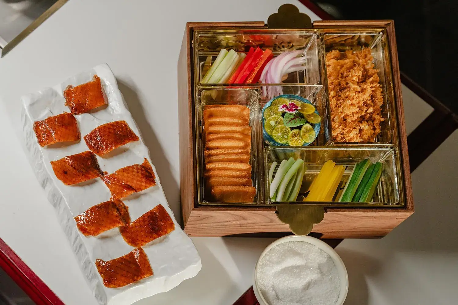 Restaurant/places to eat in Hotel Nikko Kaohsiung Restaurant/places to eat in Hotel Nikko Kaohsiung