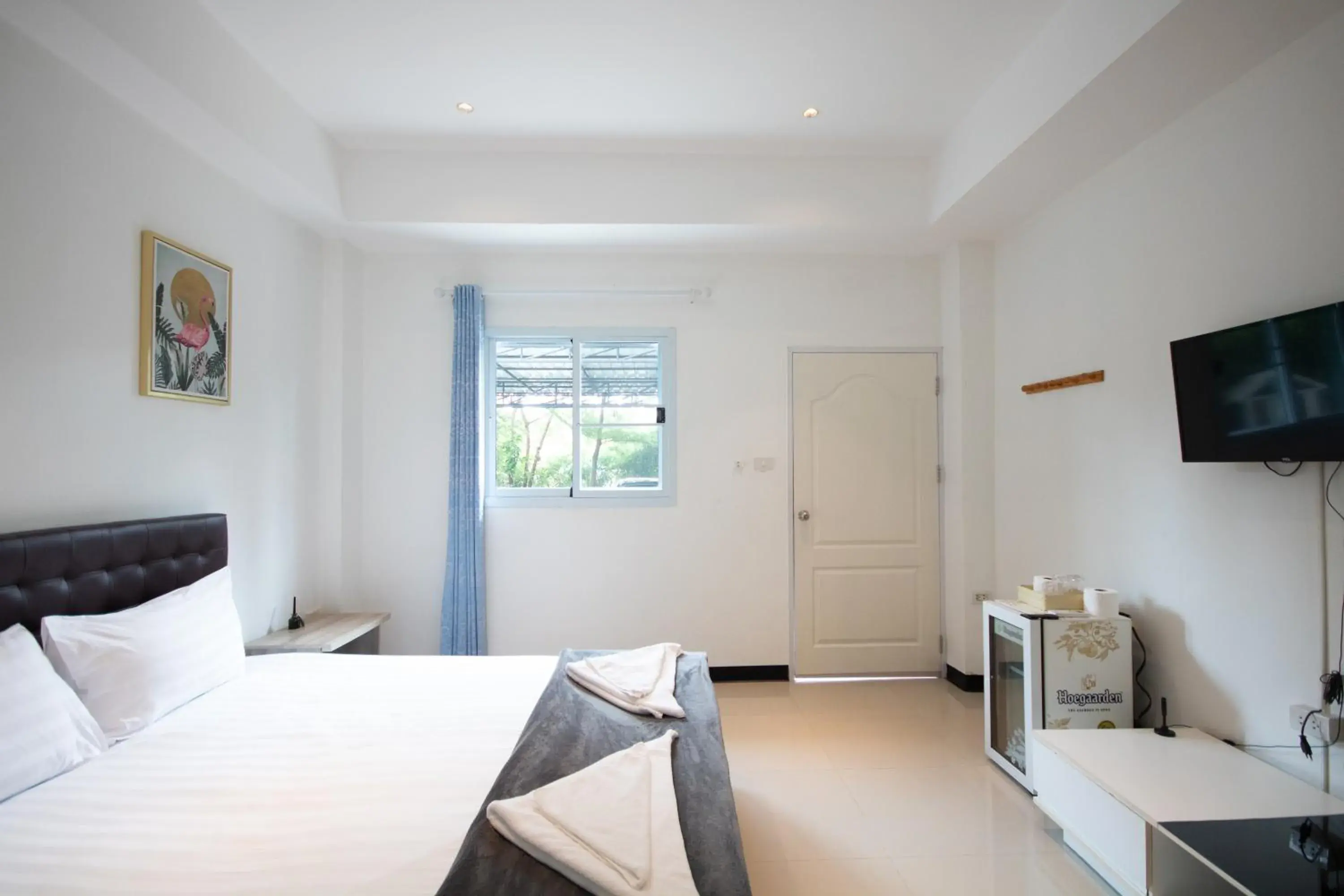 Photo of the whole room, Bed in Arttra Villa Photo of the whole room, Bed in Arttra Villa