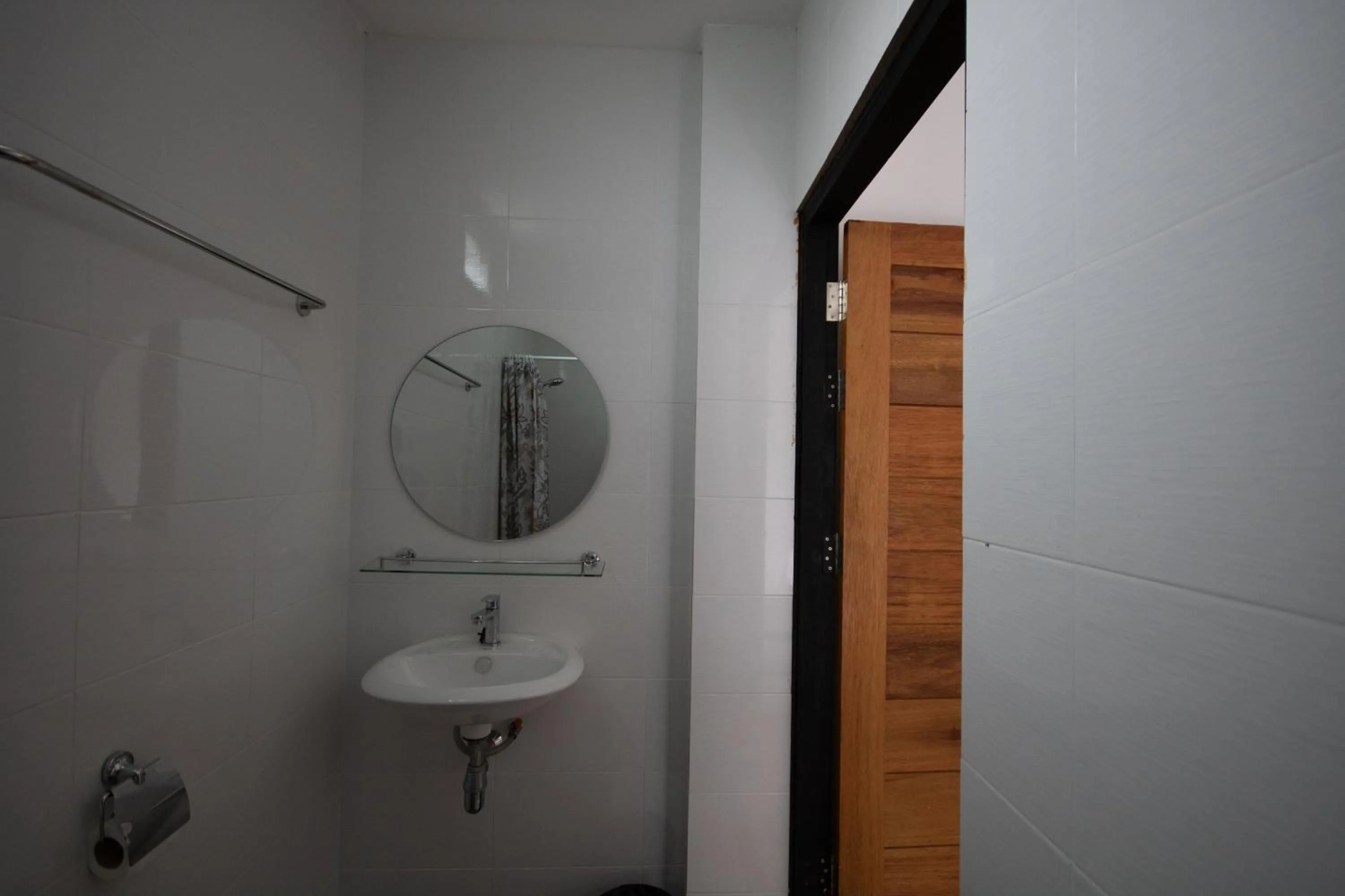 Bathroom in Arttra Villa