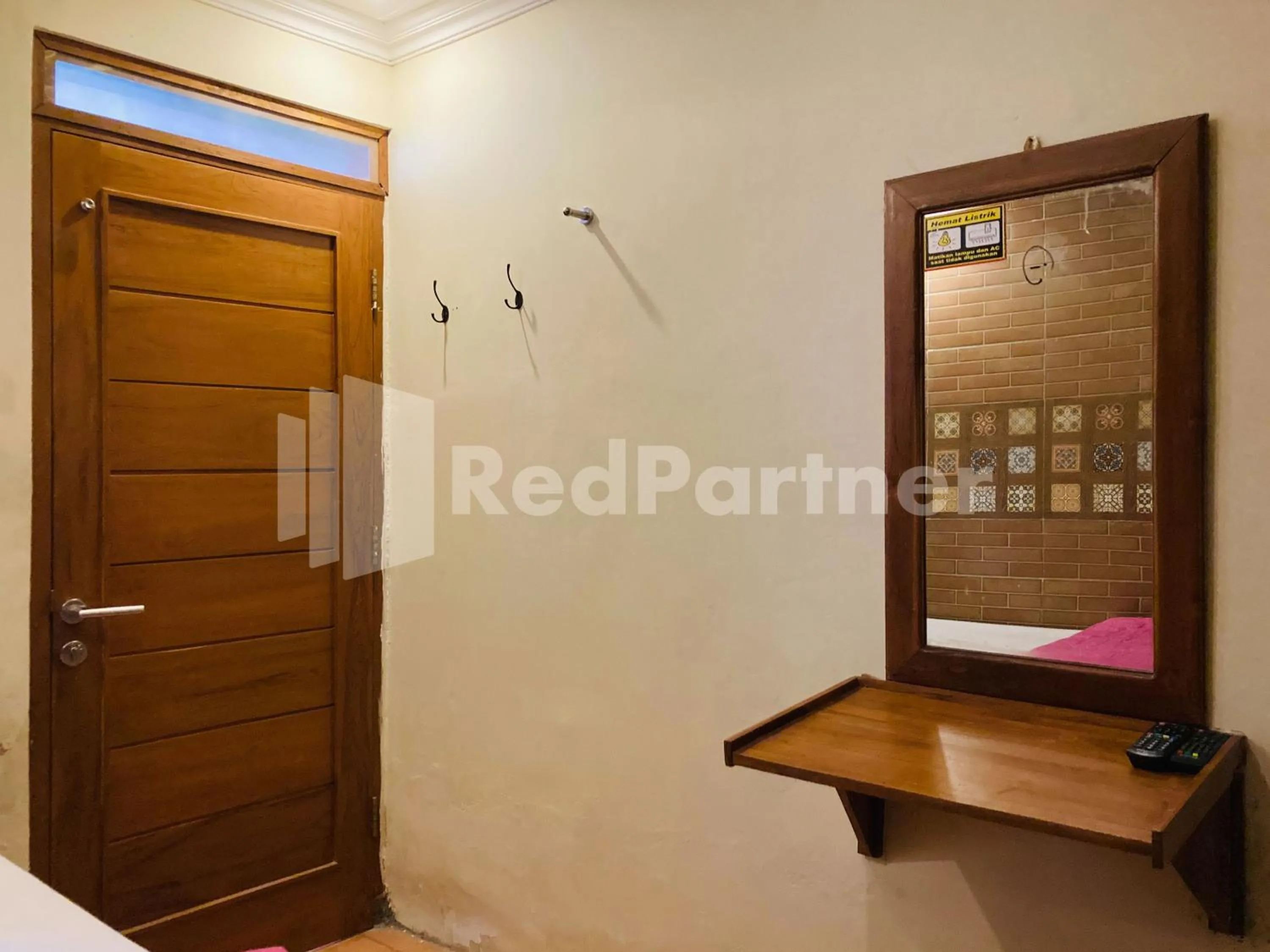 Other in Sahil inn Syariah Prawirotaman RedPartner