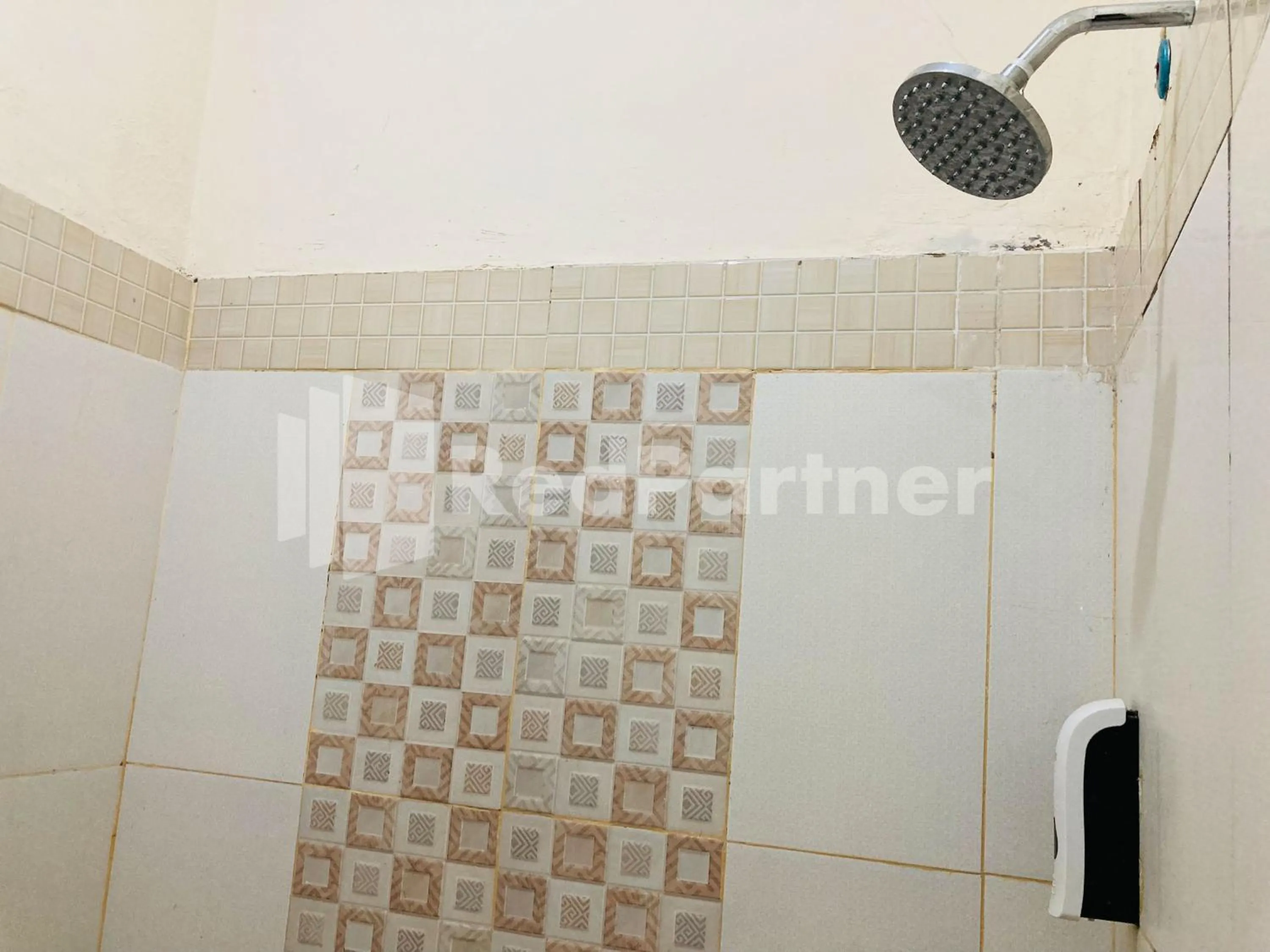 Bathroom in Sahil inn Syariah Prawirotaman RedPartner