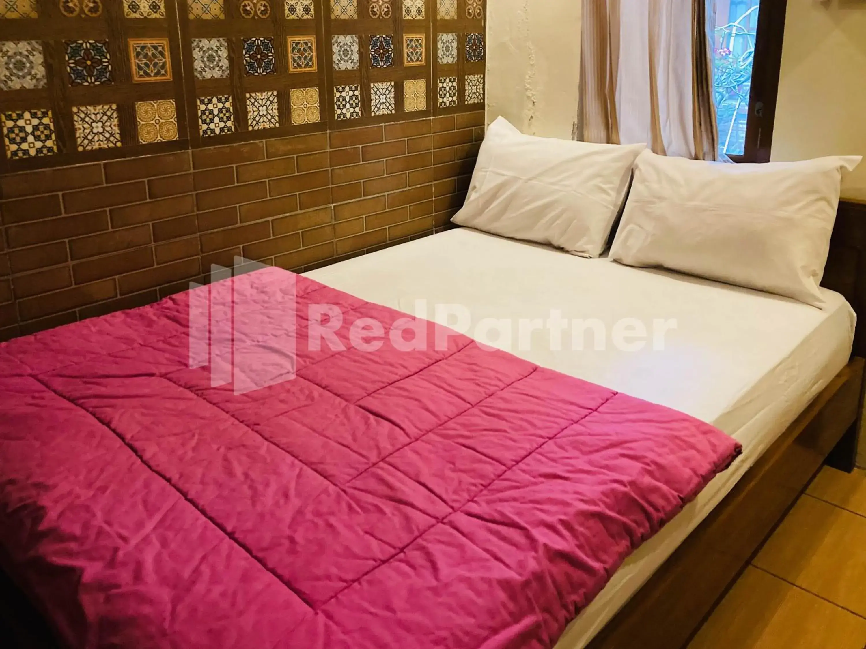 Sahil inn Syariah Prawirotaman RedPartner Sahil inn Syariah Prawirotaman RedPartner