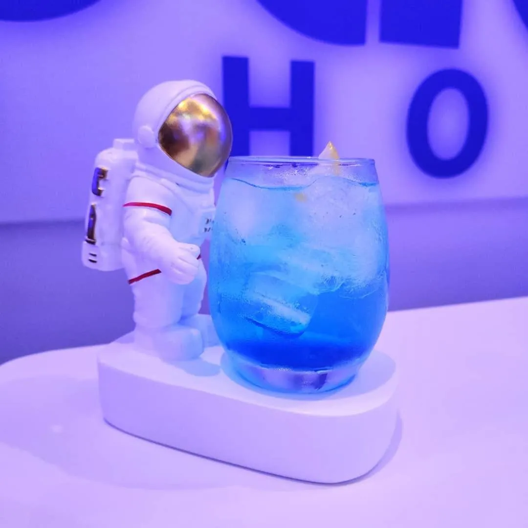 Space Hotel KL Sentral