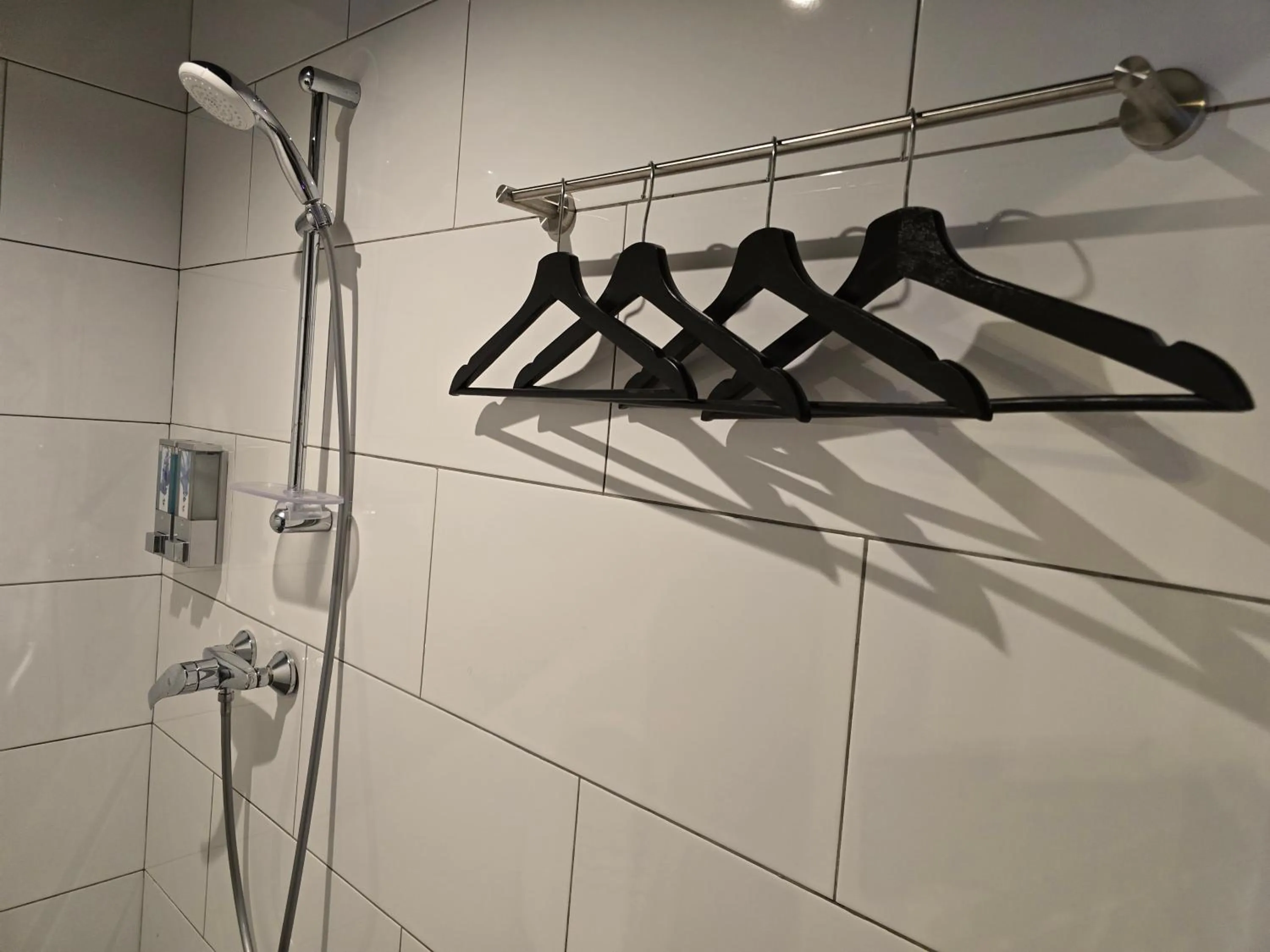 Space Hotel KL Sentral