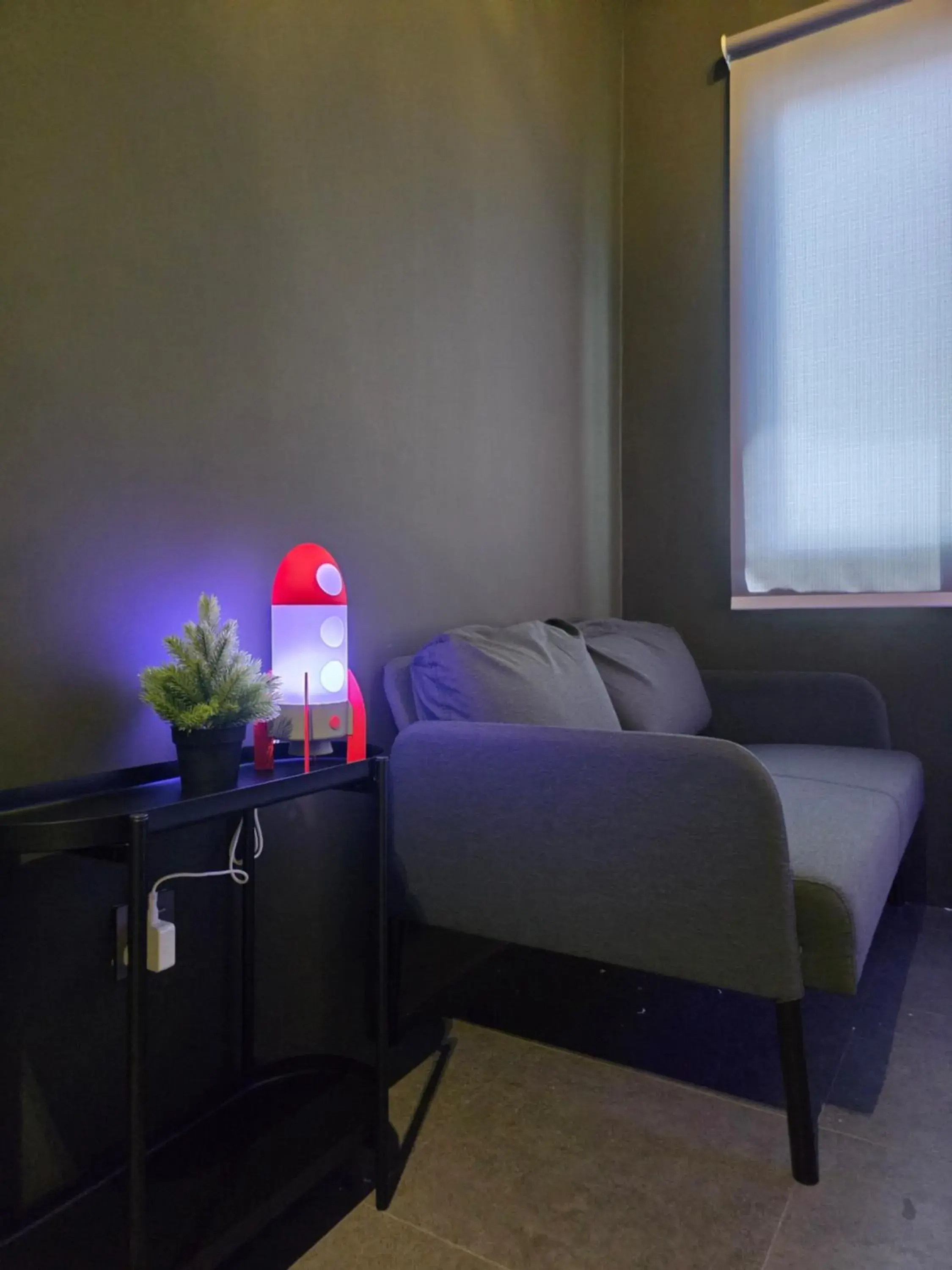 Bed in Space Hotel KL Sentral Bed in Space Hotel KL Sentral