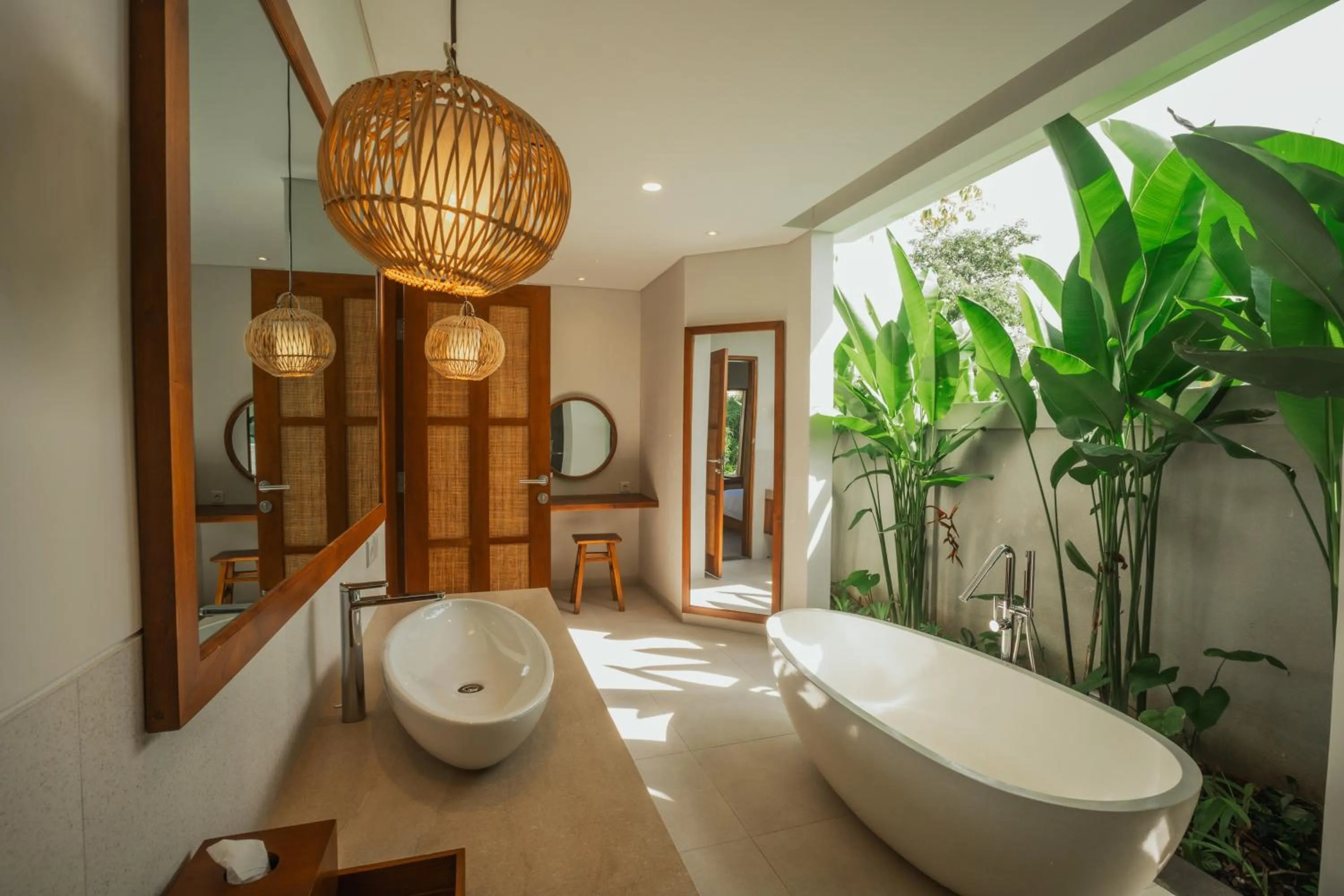 Toilet in Arpana Luxury Private Pool Villas