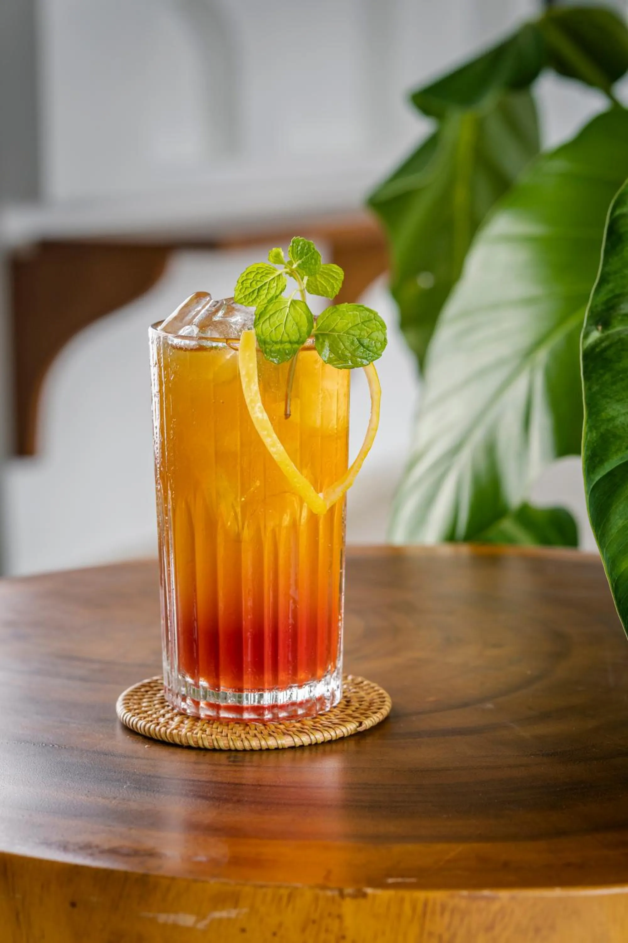 Food and drinks in Arpana Luxury Private Pool Villas