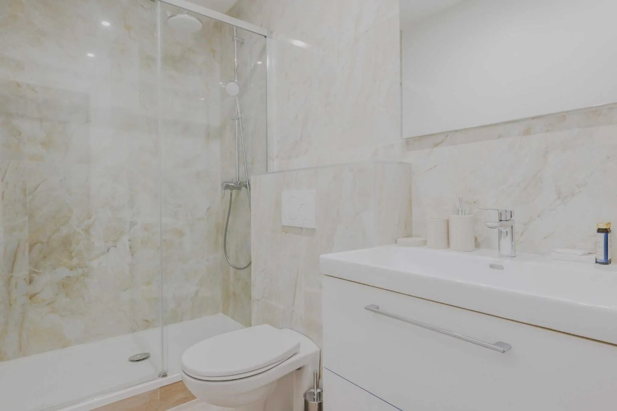 Elegant apartment - 1BD-2P - Panthéon