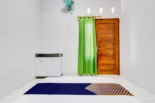 Hotel O Homestay Gua Pindul Kang Haris