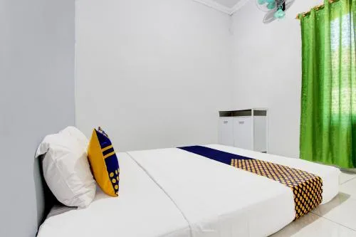 Hotel O Homestay Gua Pindul Kang Haris