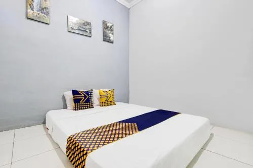 Hotel O Homestay Gua Pindul Kang Haris