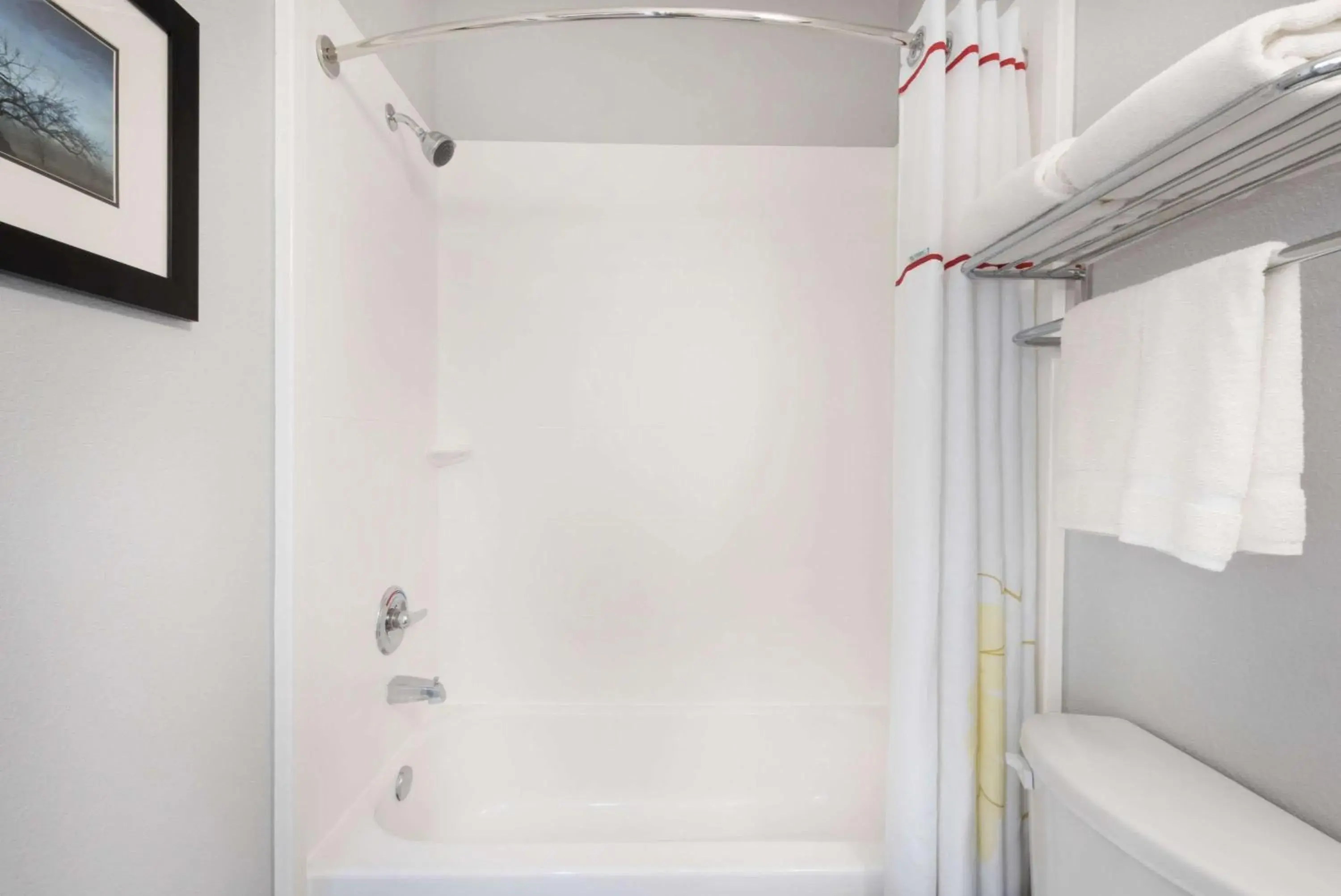 Deluxe Two Bedroom Suite - Non-Smoking in Hawthorn Extended Stay by Wyndham Midland Deluxe Two Bedroom Suite - Non-Smoking in Hawthorn Extended Stay by Wyndham Midland