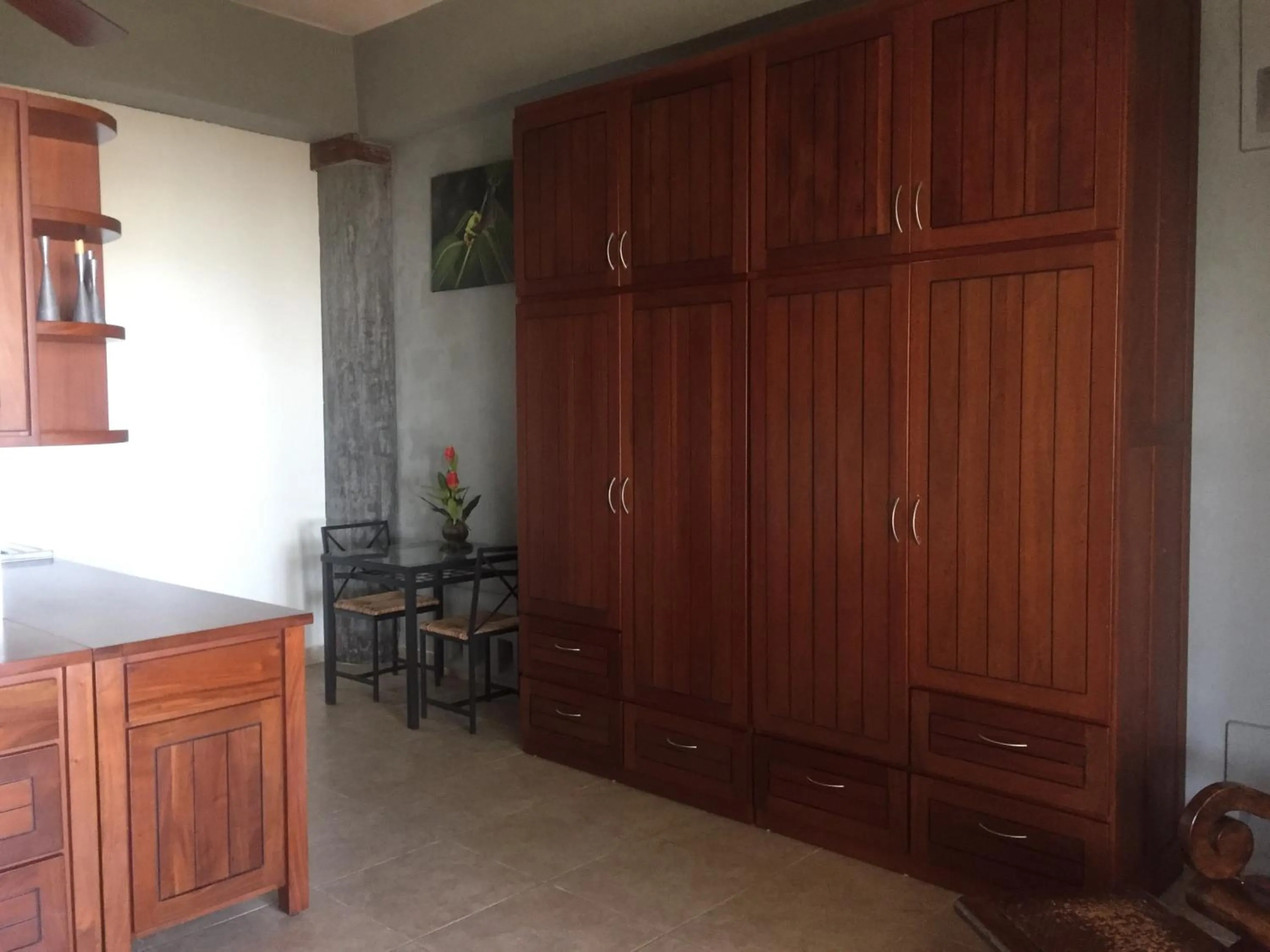 Almond Tree Hotel Resort