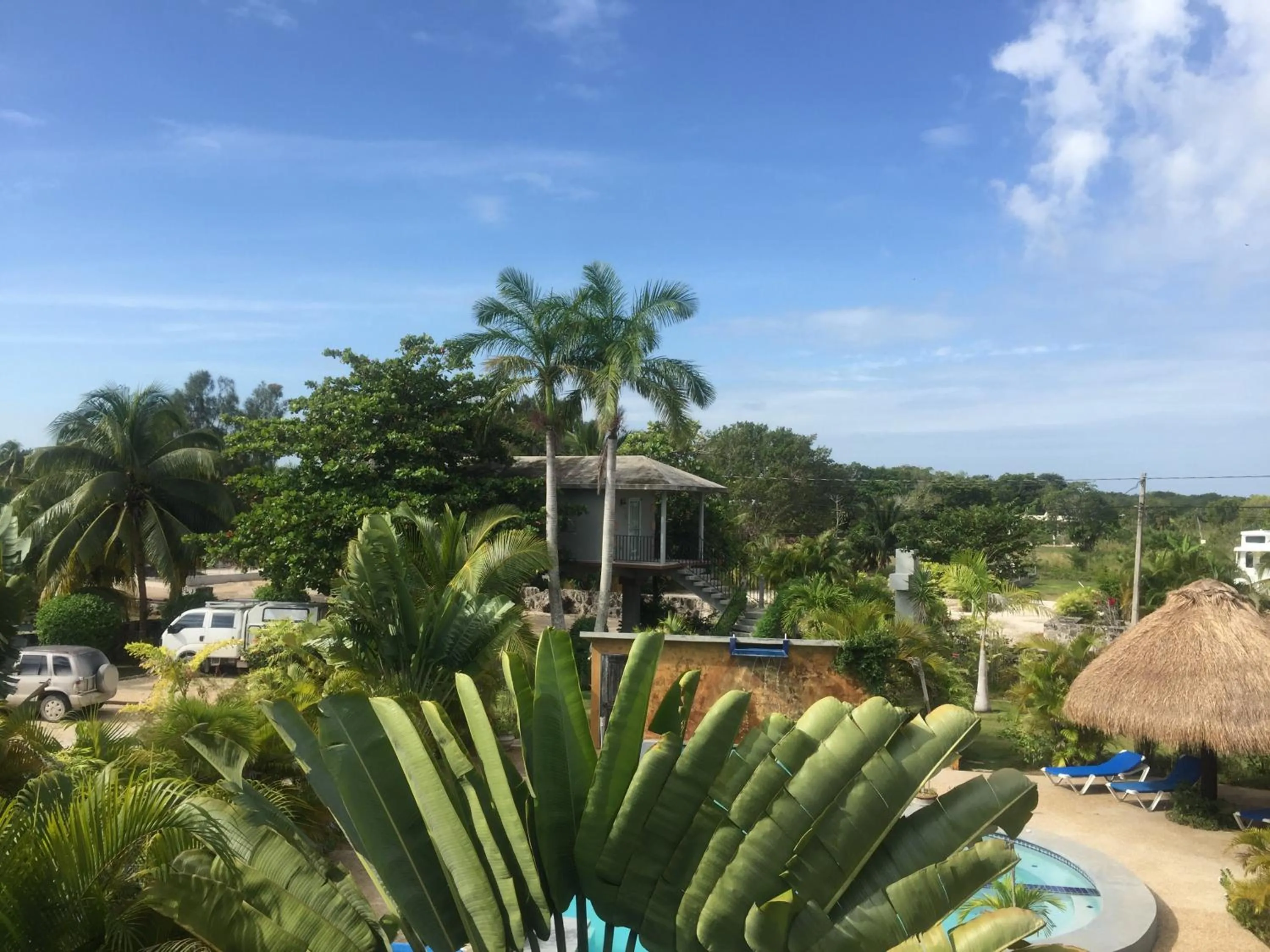 Almond Tree Hotel Resort