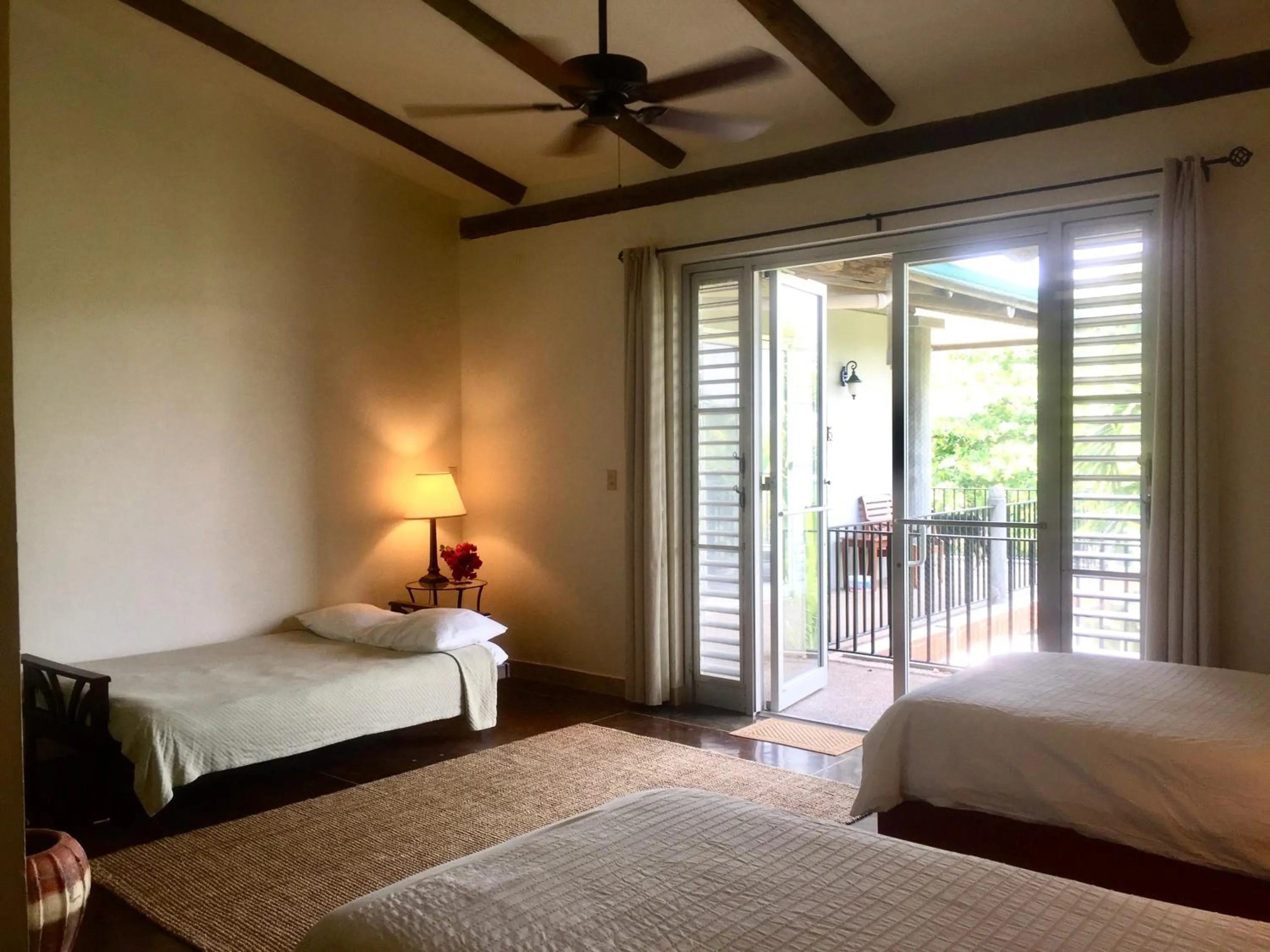 Almond Tree Hotel Resort