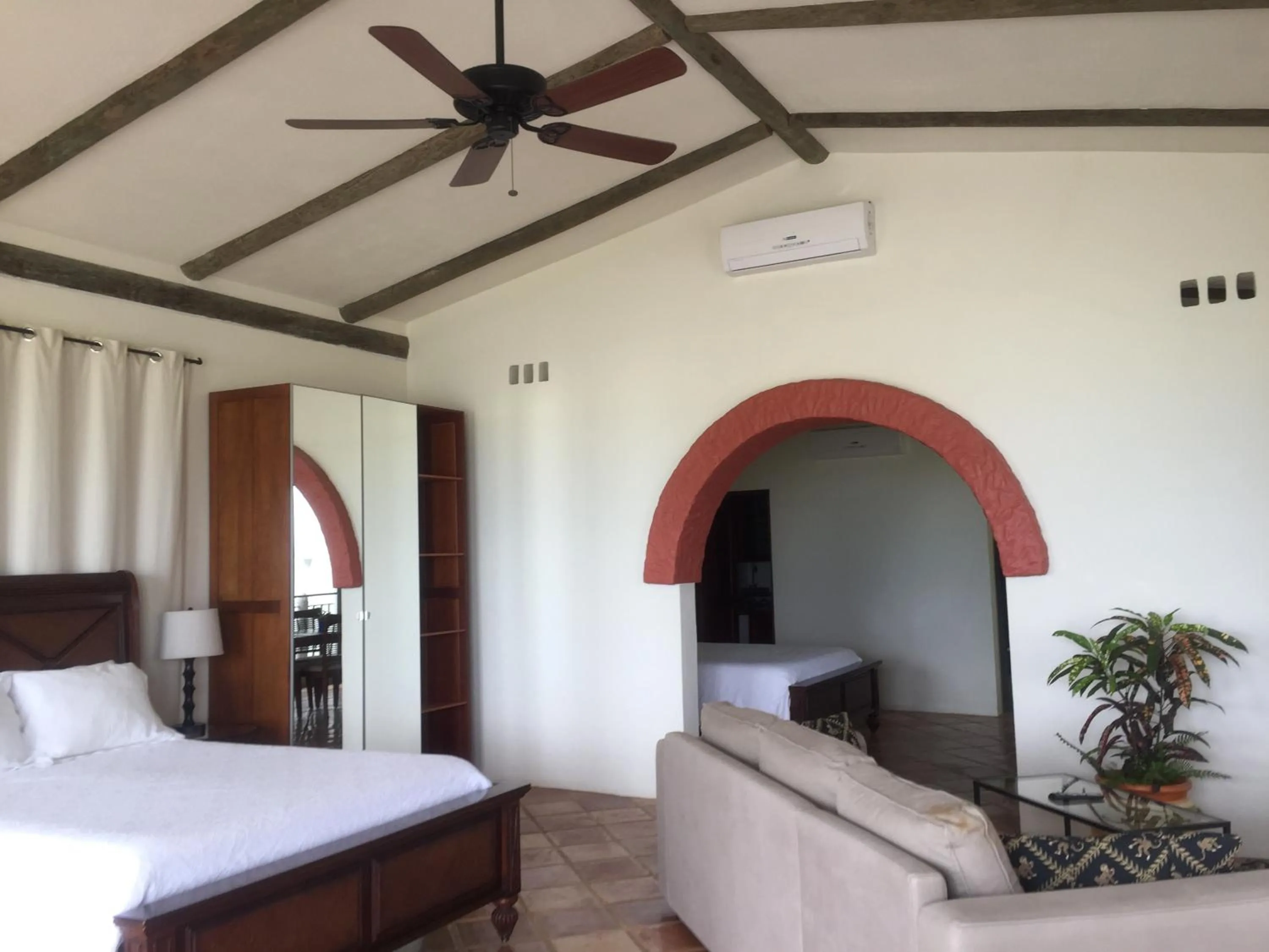 Almond Tree Hotel Resort