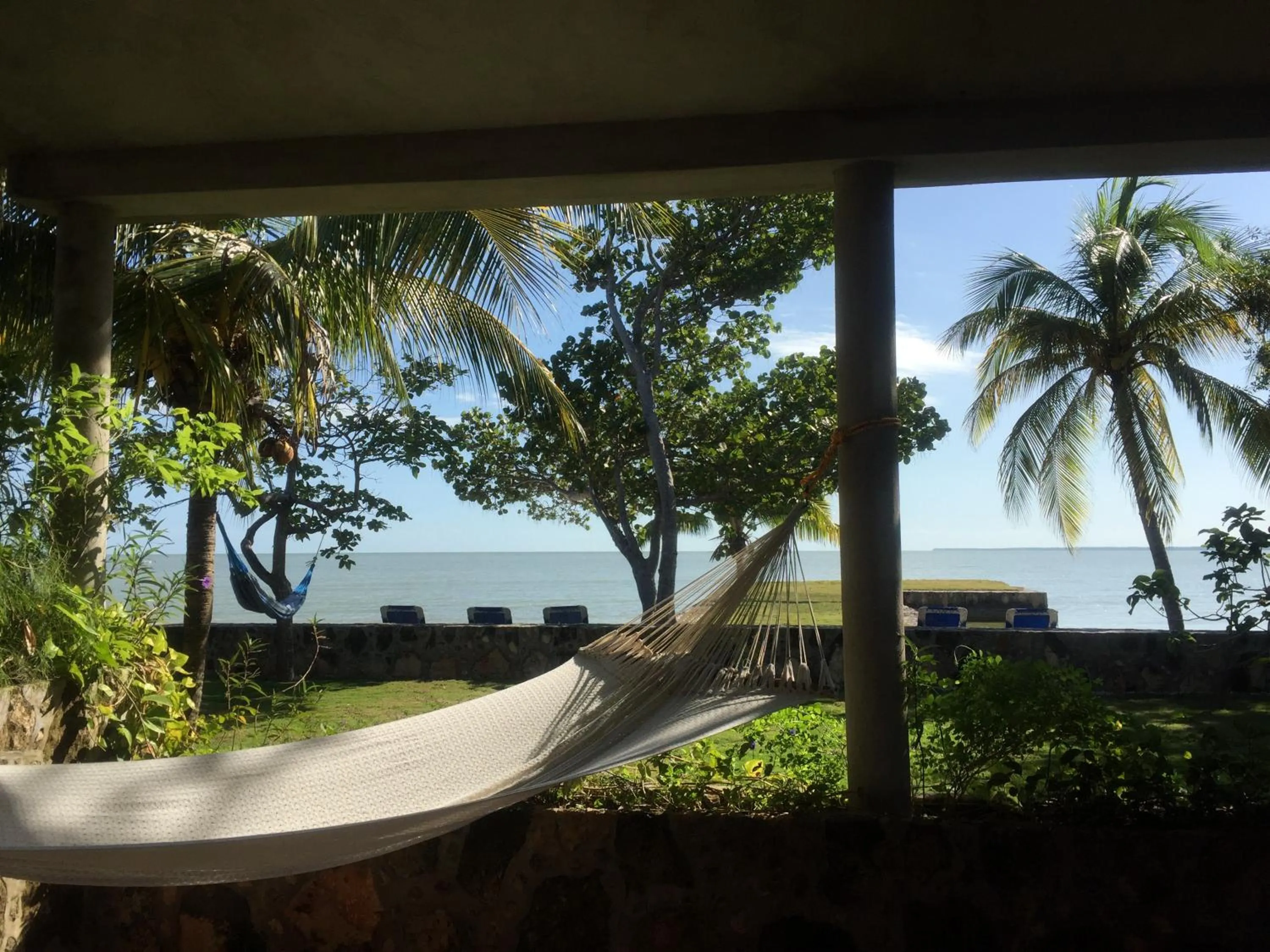 Beach in Almond Tree Hotel Resort