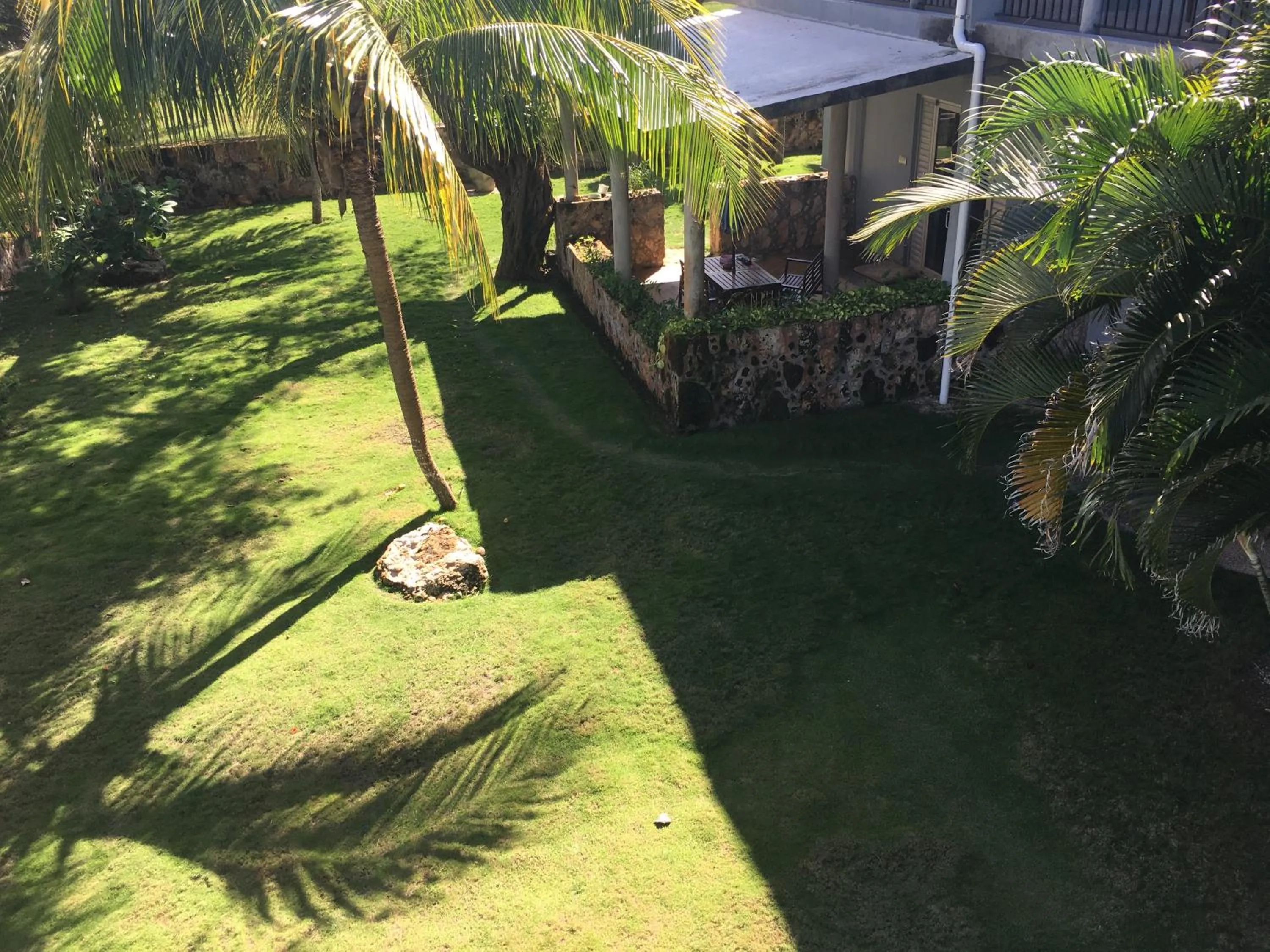 Almond Tree Hotel Resort