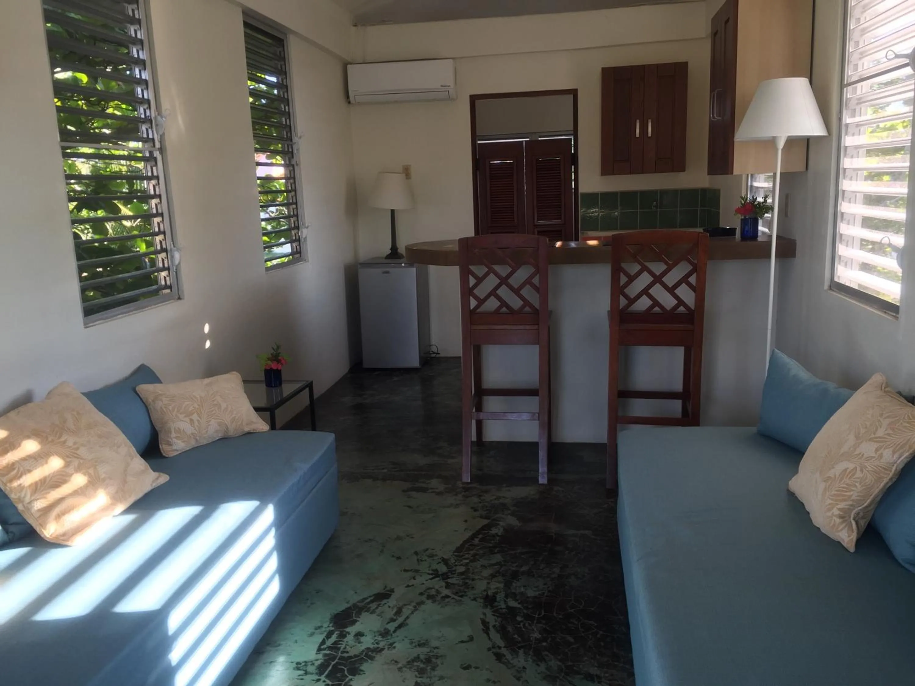 Almond Tree Hotel Resort