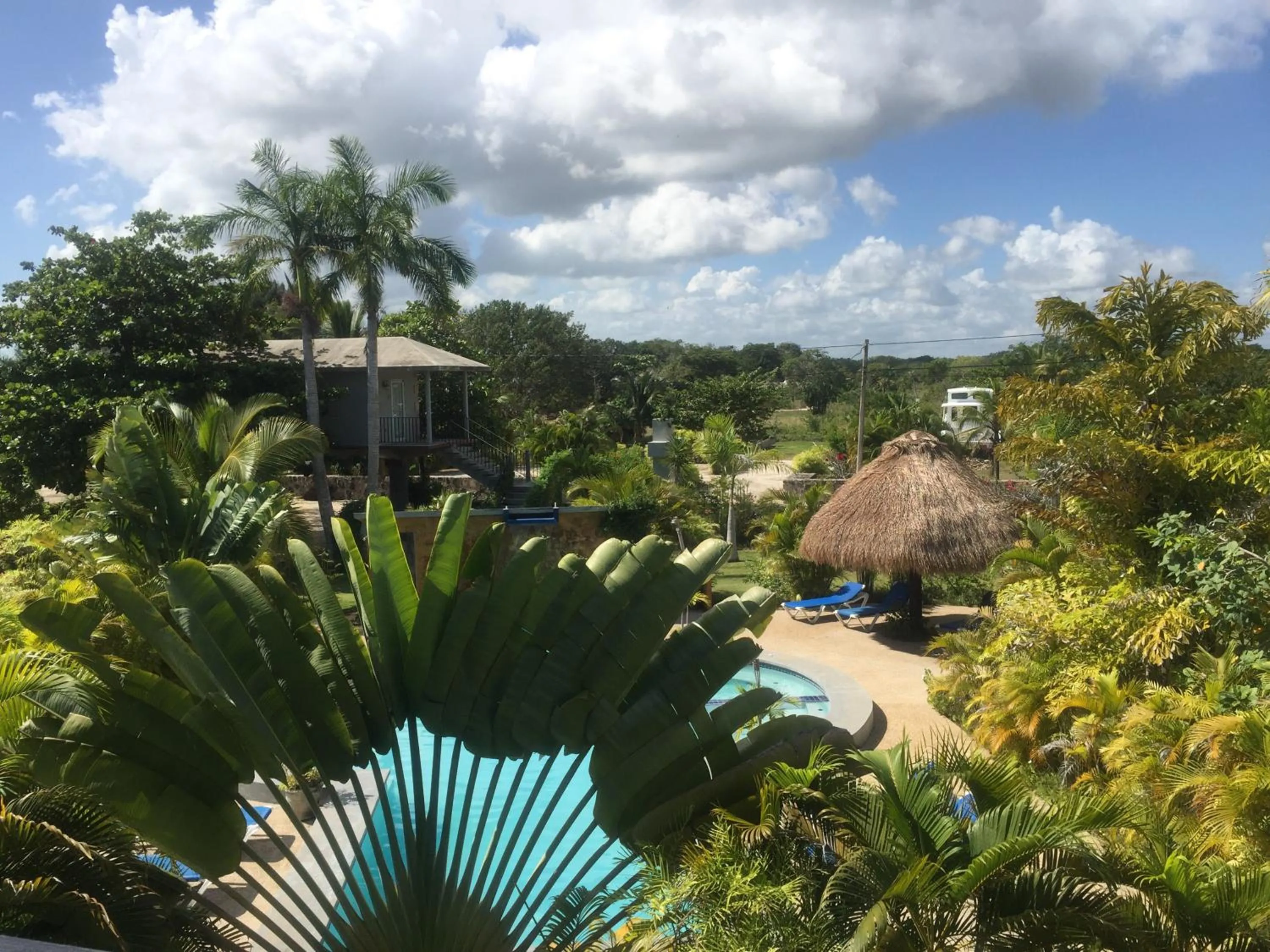 Almond Tree Hotel Resort