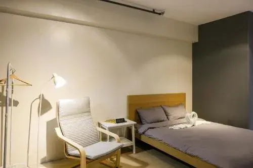 Siesta Spaces Adela Siesta Spaces Adela